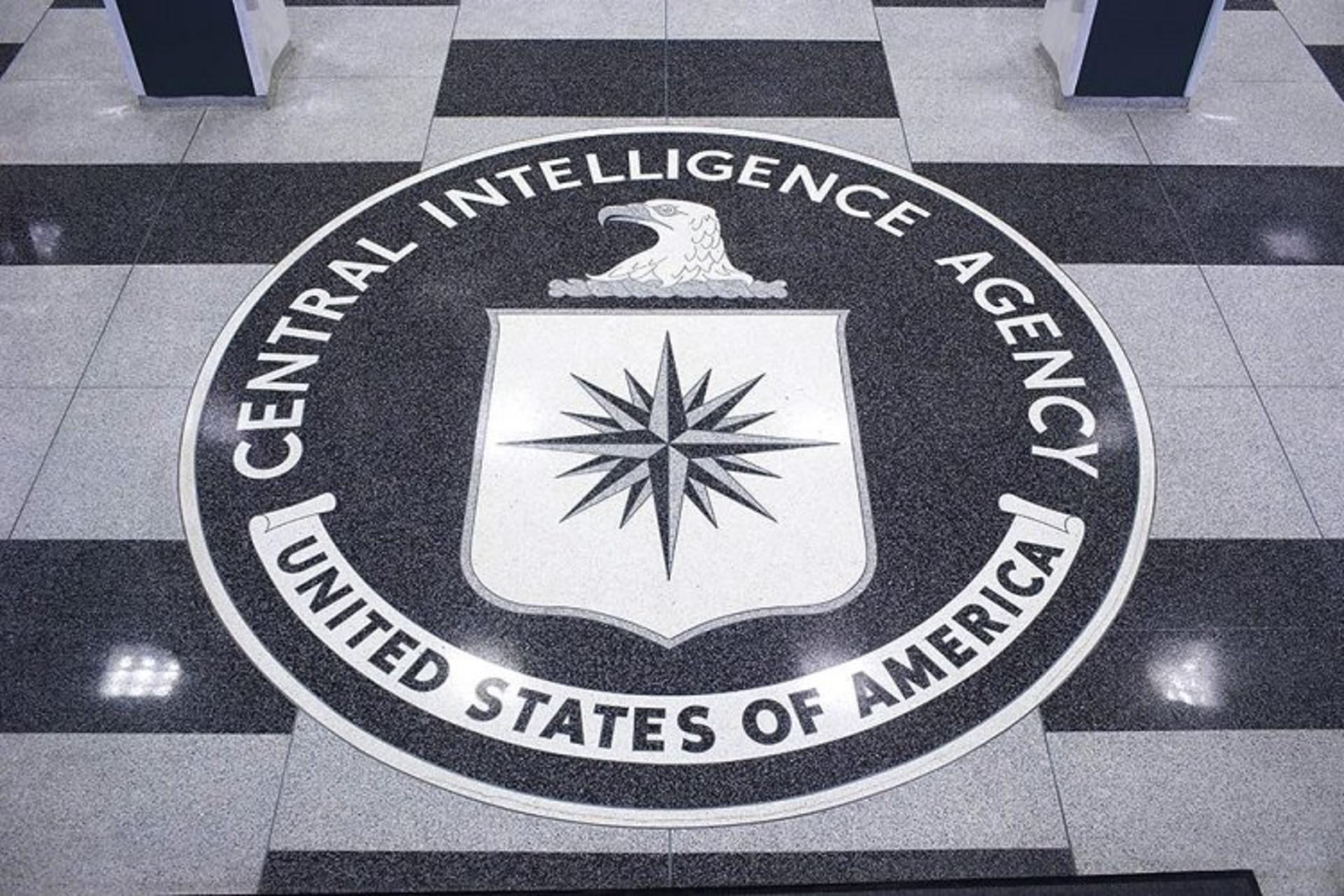 CIA