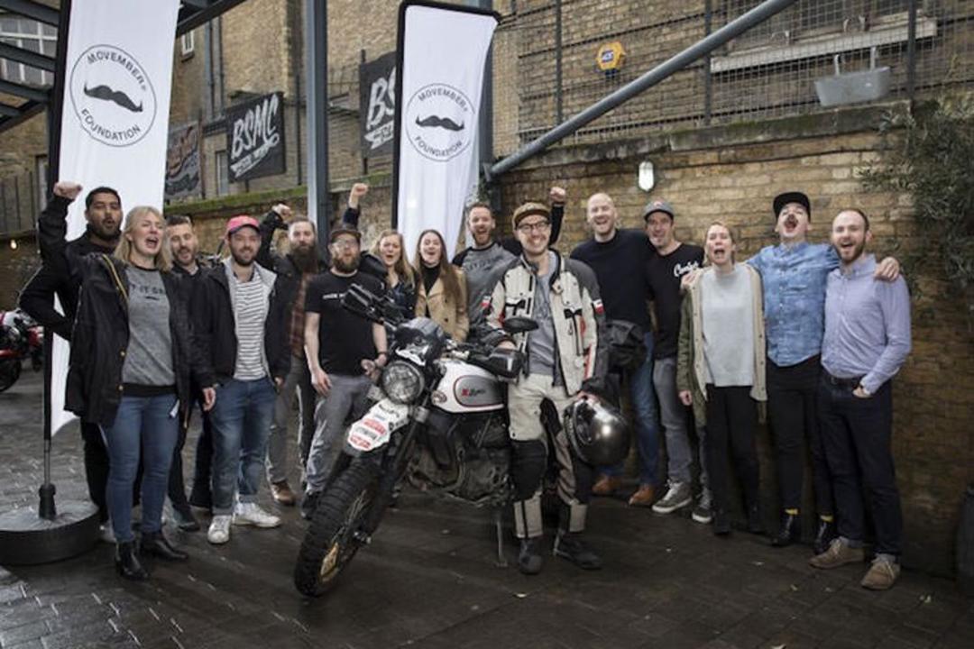 Ducati Scrambler / موتورسیکلت دوکاتی اسکرامبلر