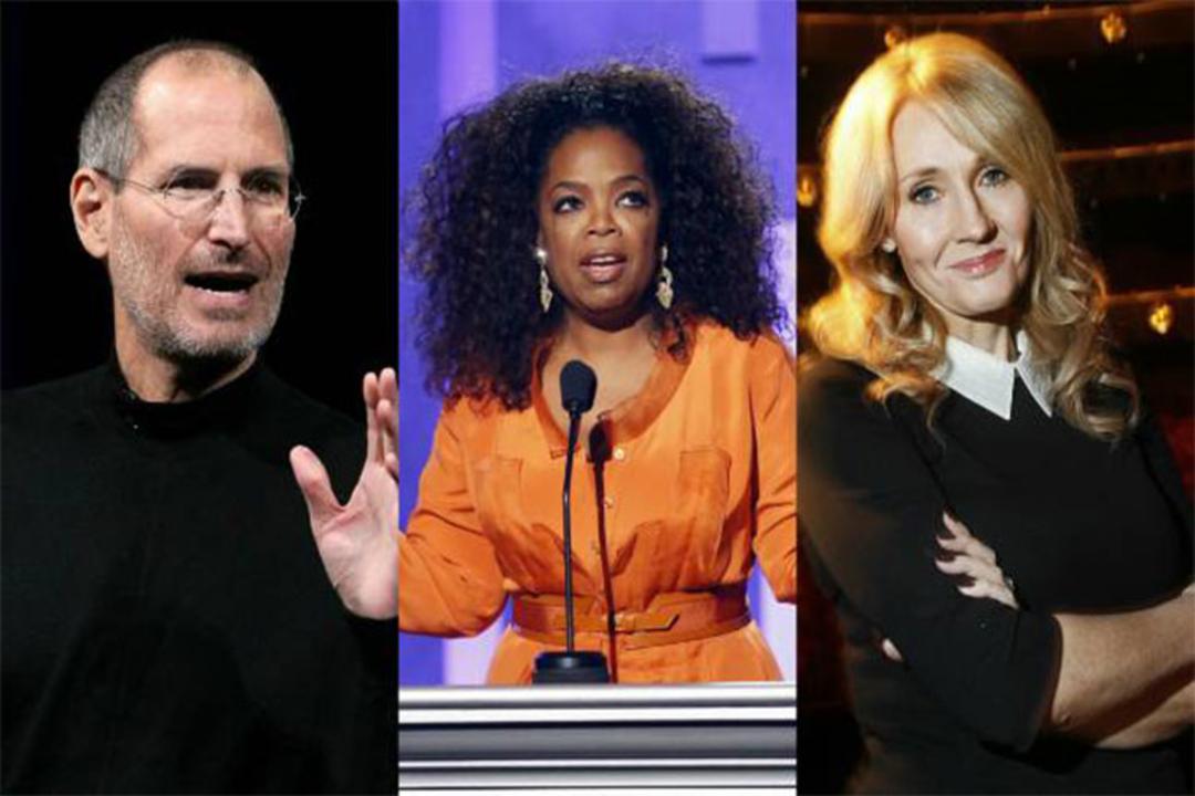 World's Most Successful Entrepreneurs