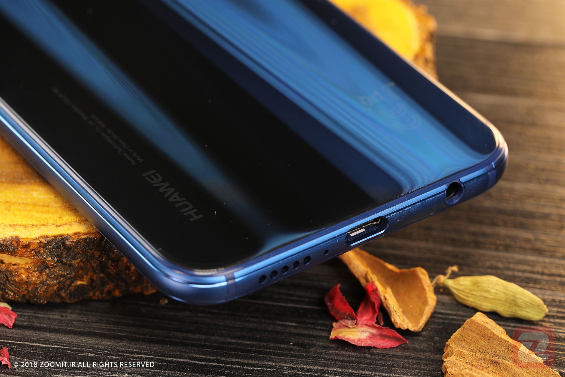 Huawei Nova 3e / هواوی نوا 3e
