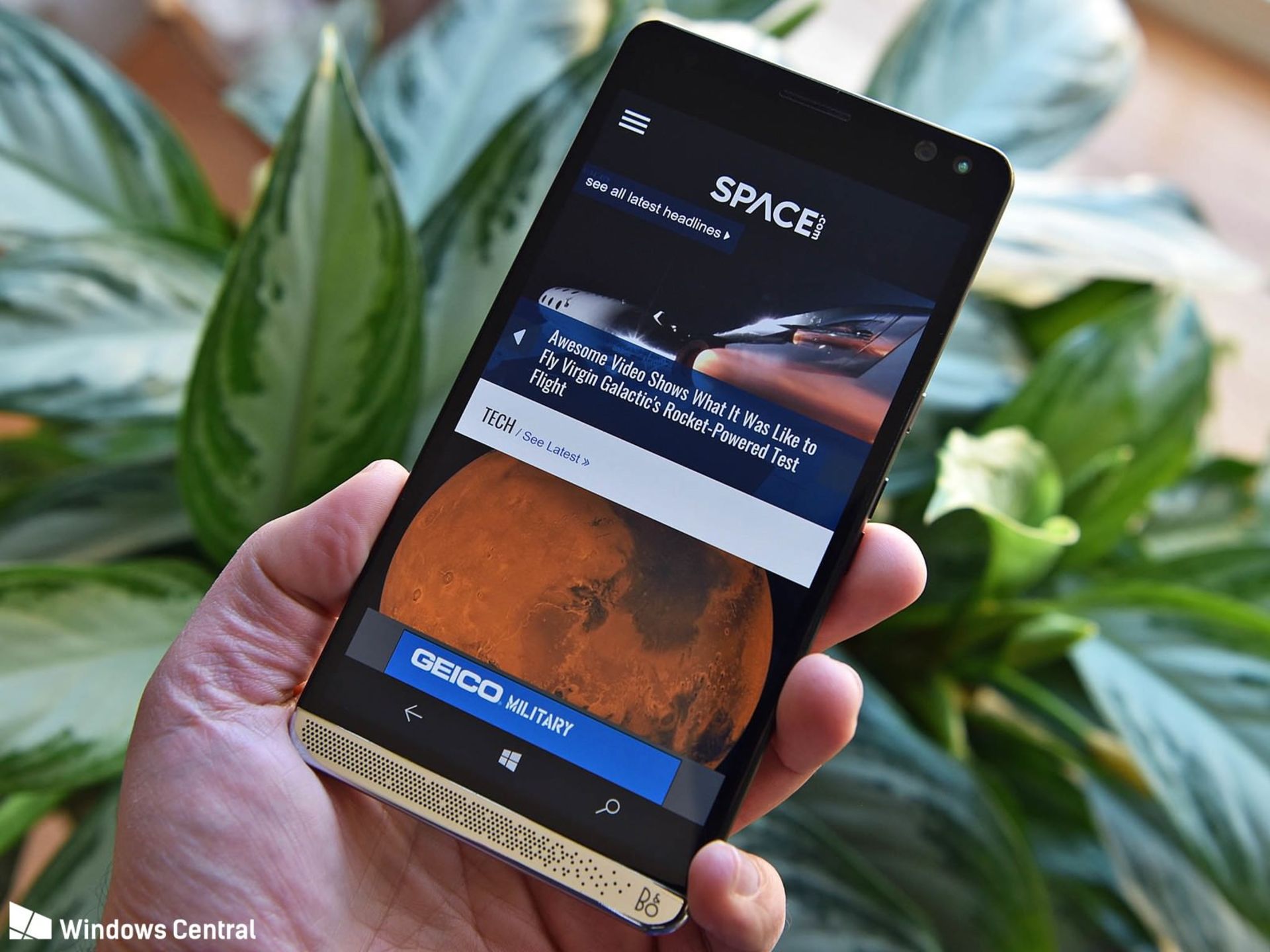 وب اپلیکیشن پیشرو / PWA