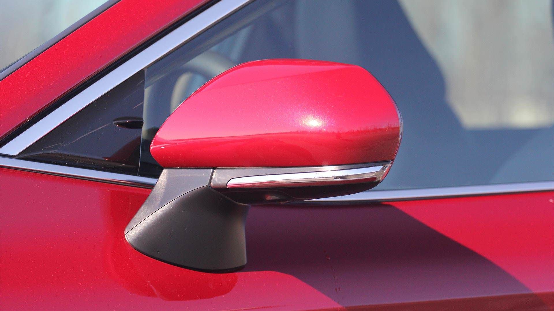 Toyota Camry 2018 / تویوتا کمری