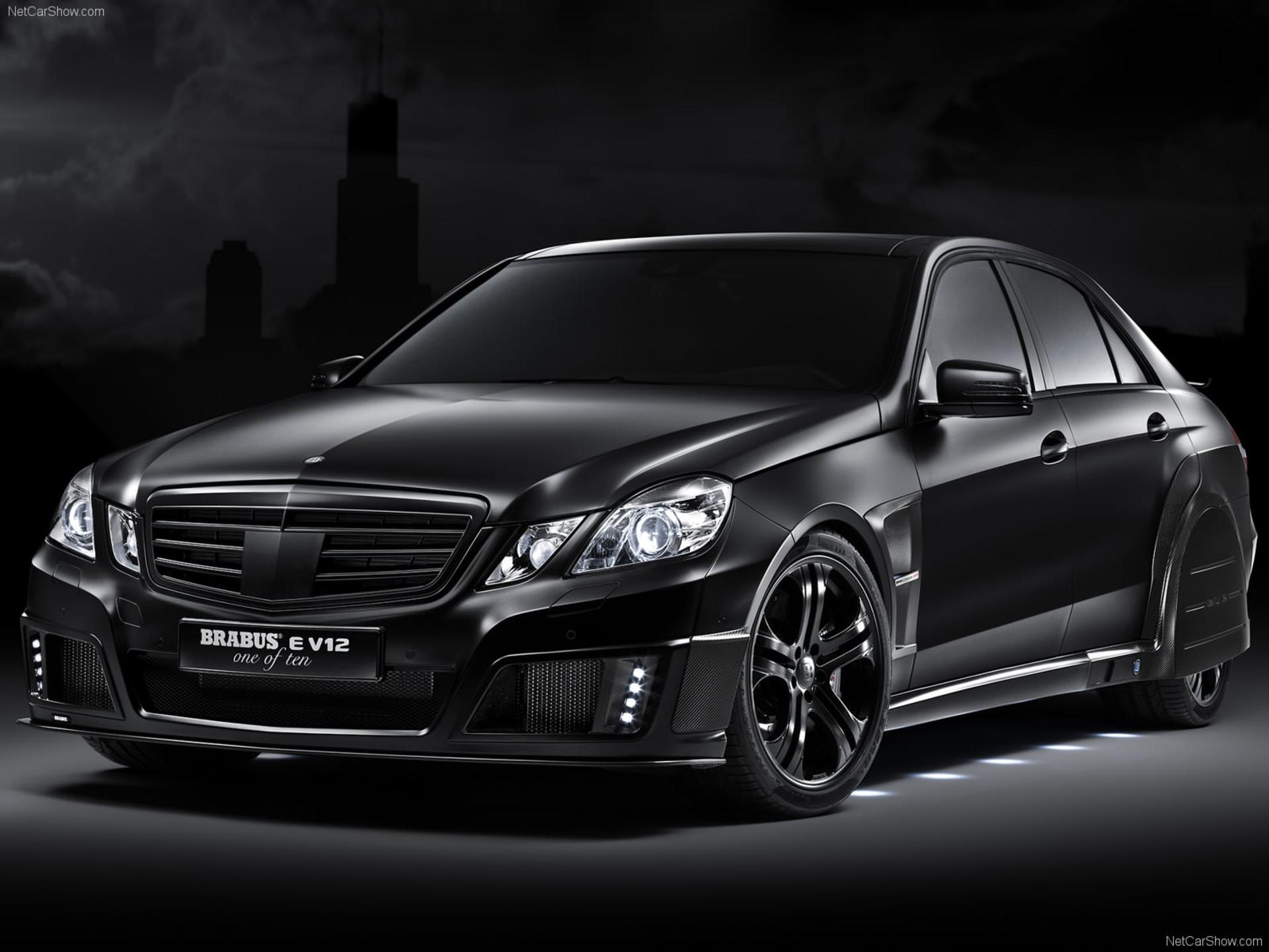 برابوس / Brabus