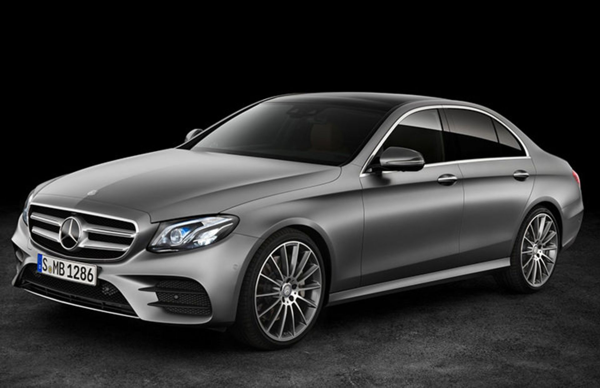 Mercedes Benz E Class / مرسدس بنز