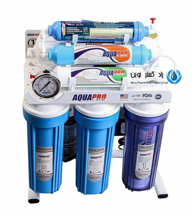 رادگستر نوین