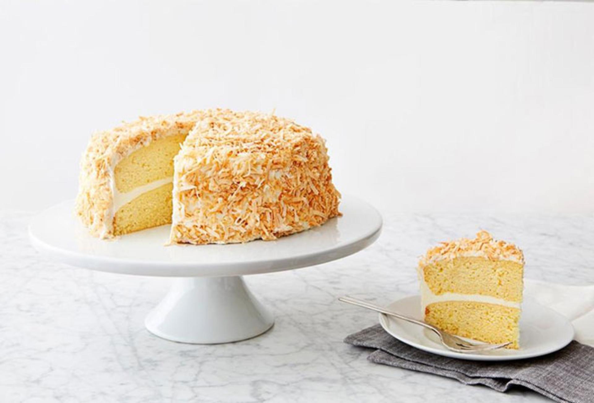 cake