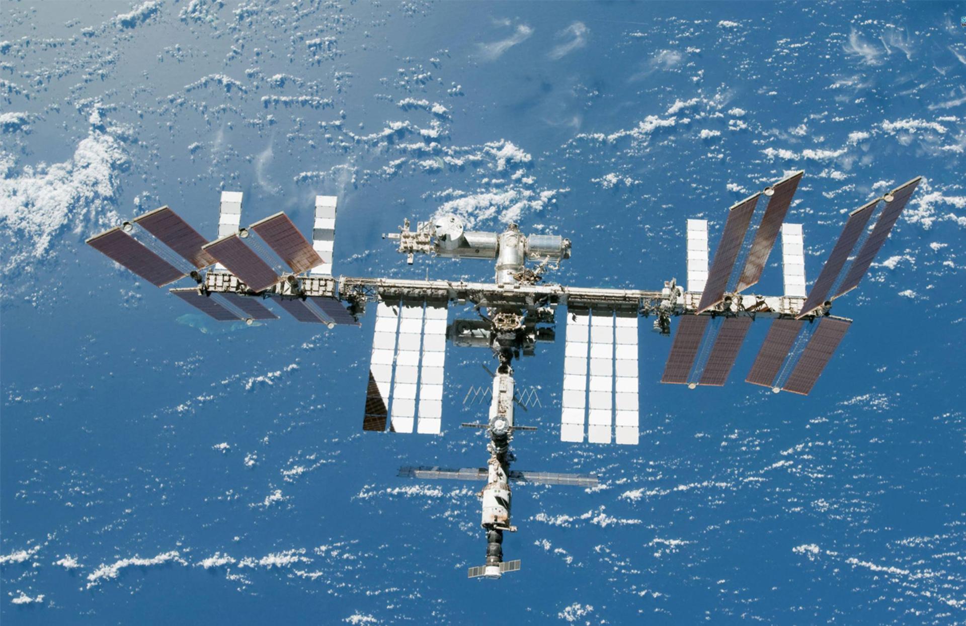iss