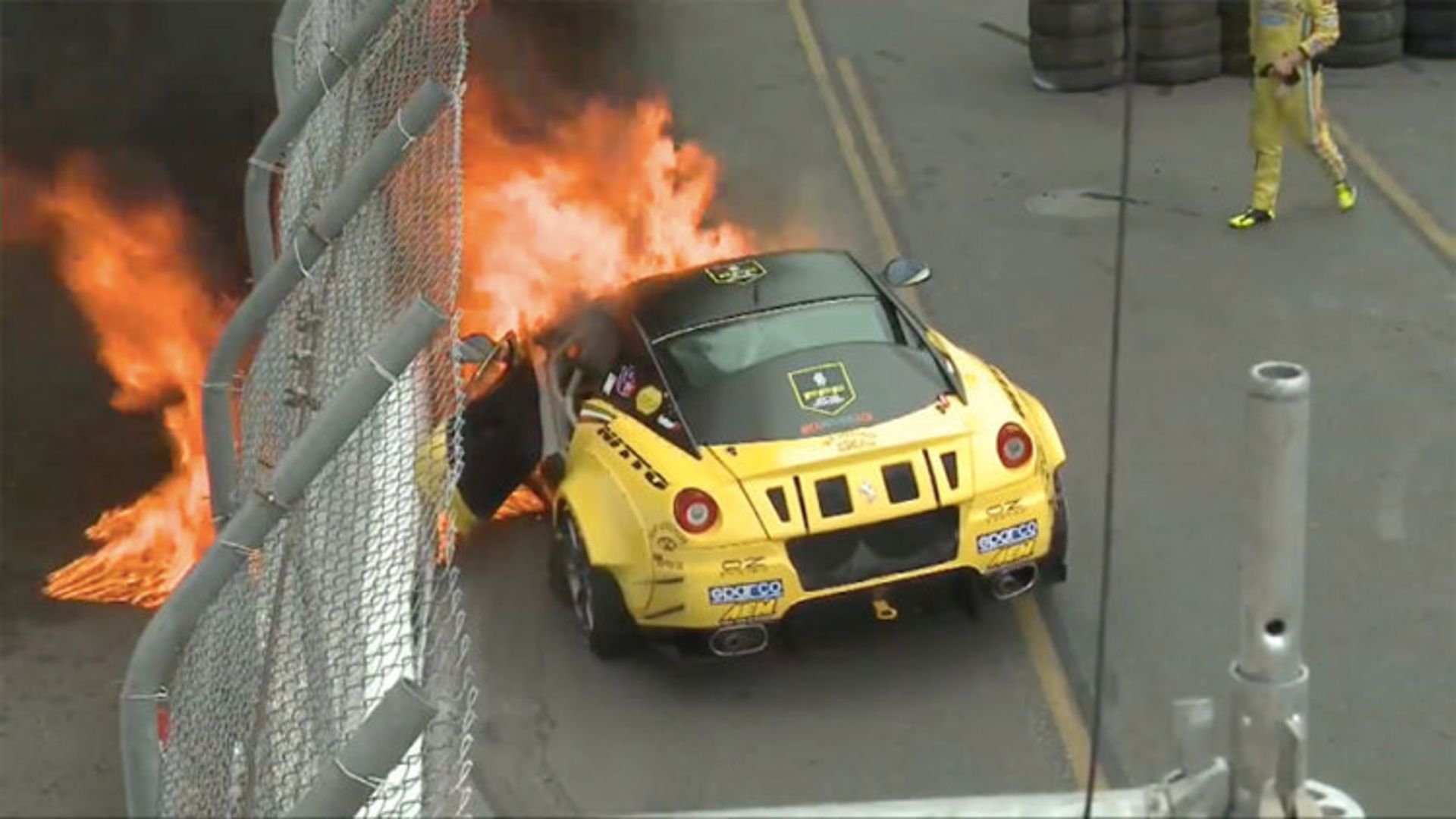 فرمول دریفت آمریکا / Formula Drift