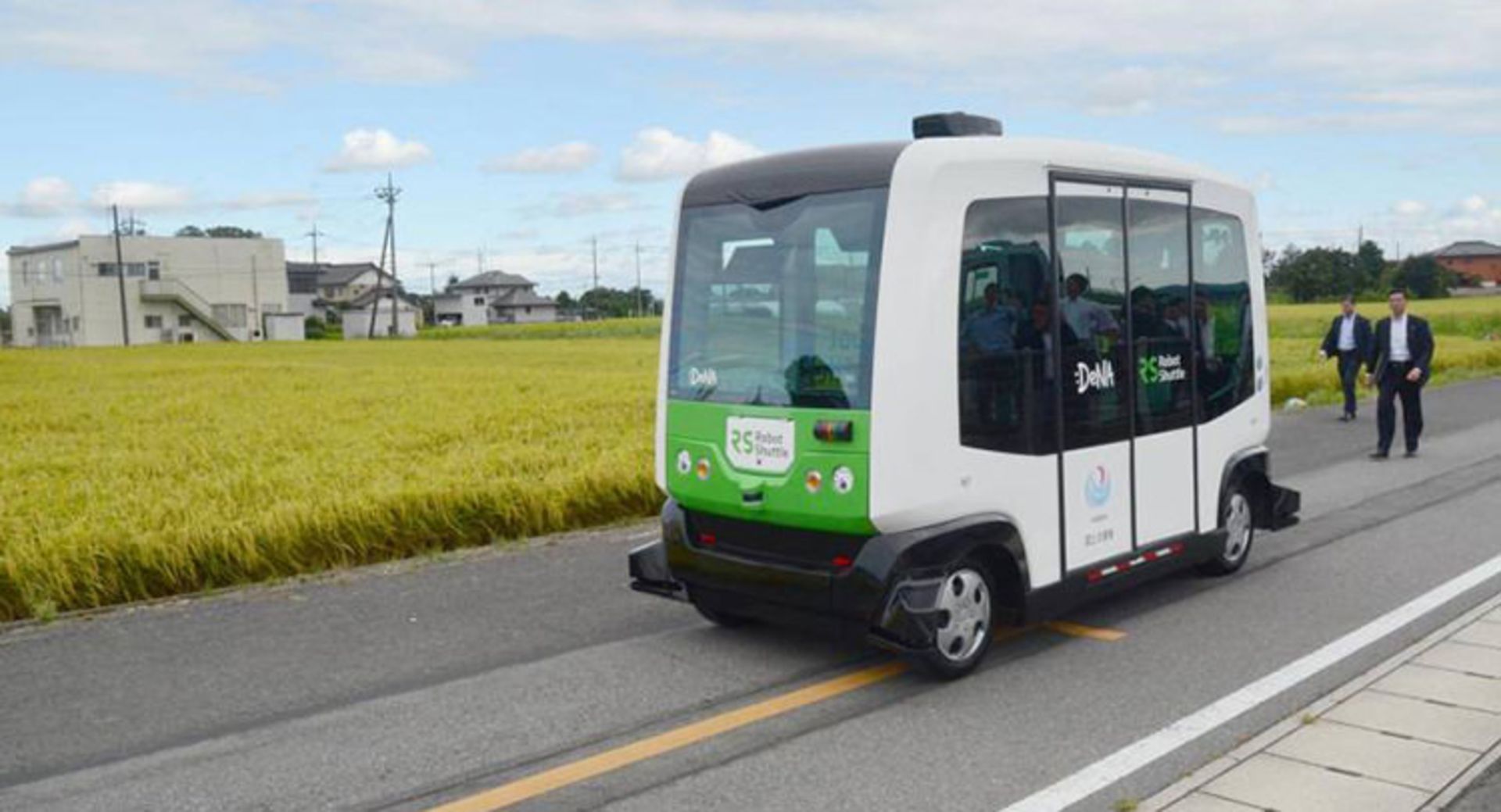 خودرو خودران