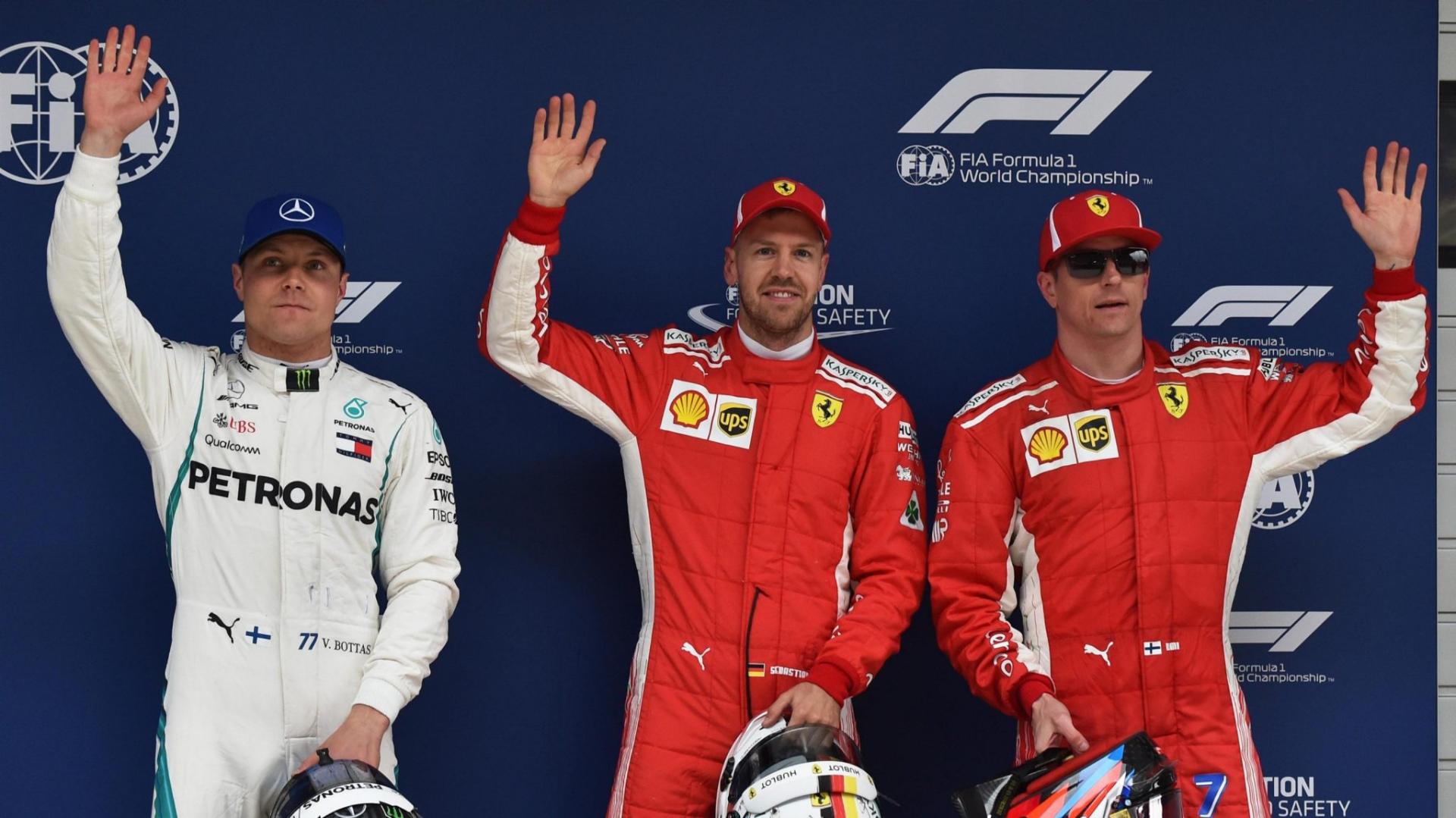 shanghai f1
