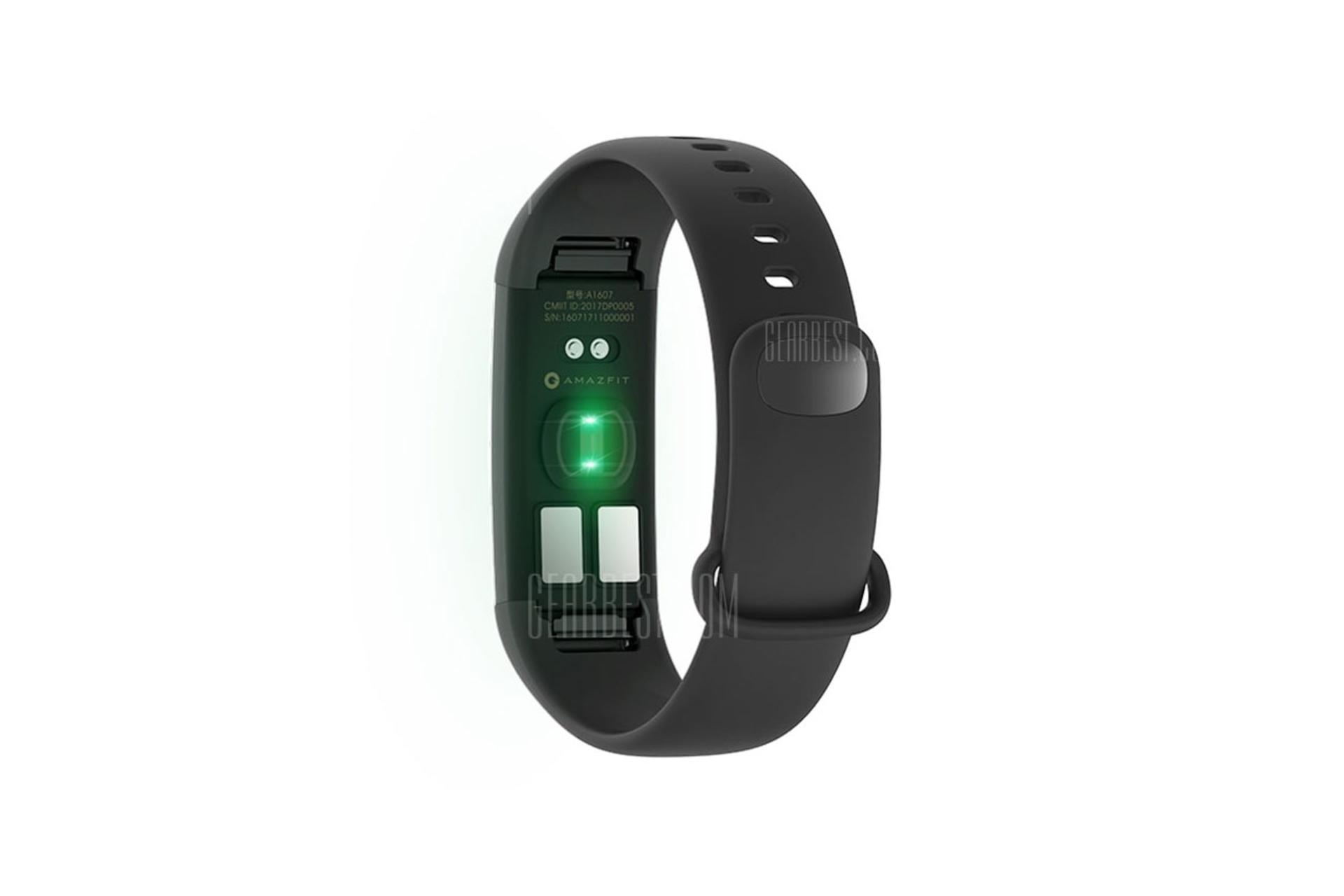 امیزفیت Health Band-1