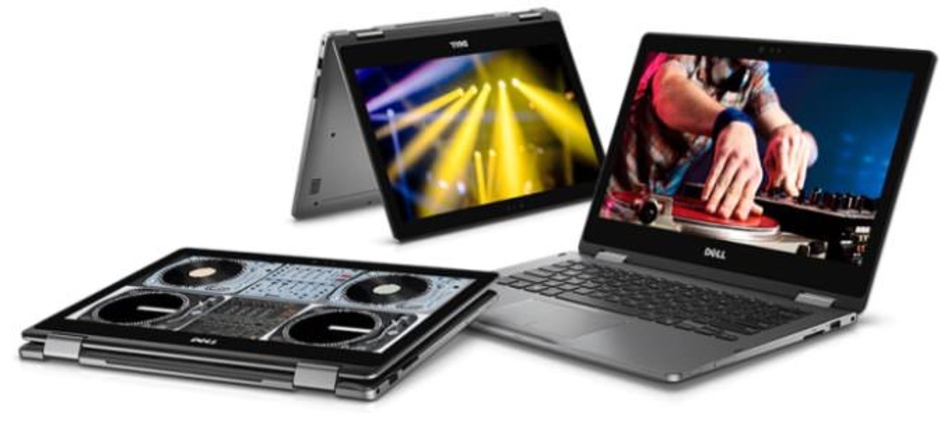 دل اینسپایرون 13 / Dell Inspiron 13