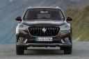 borgward bx7