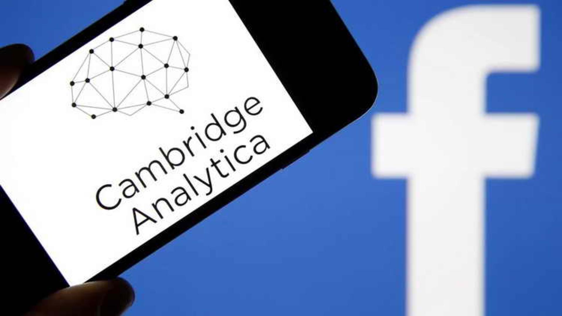 Can Zuckerberg Rebuild Trust