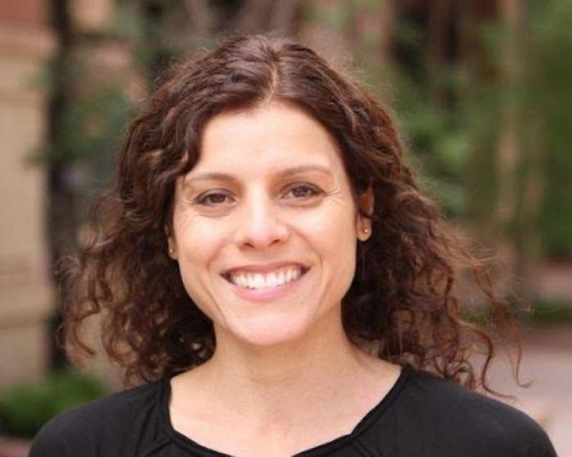 Nicole Glaros