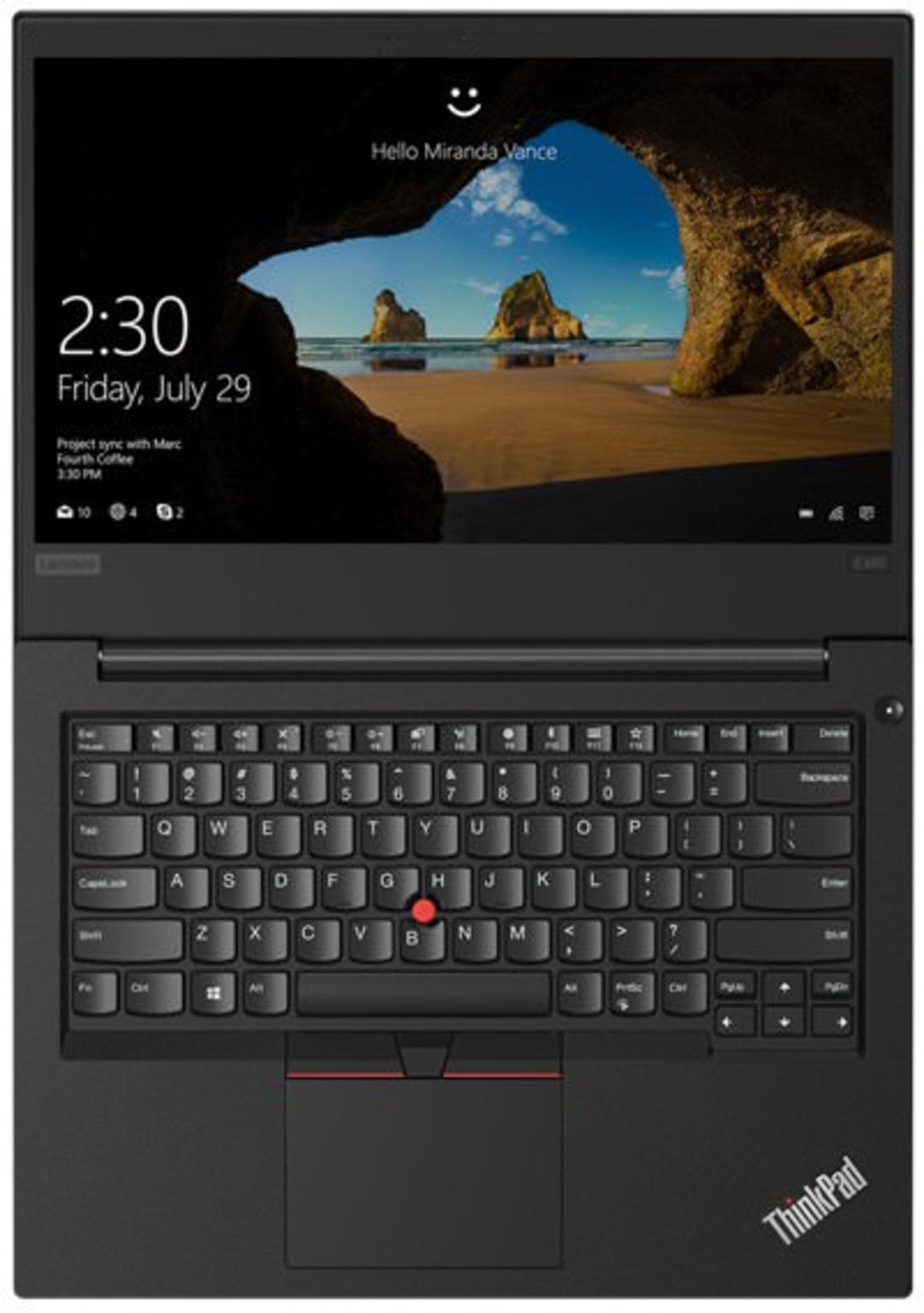 لنوو تینک پد E485 / Lenovo Thinkpad E485