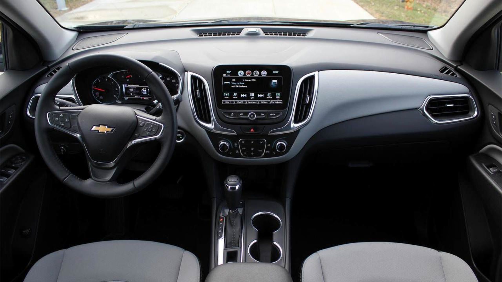 شورولت لکوئیناکس / Chevrolet Equinox