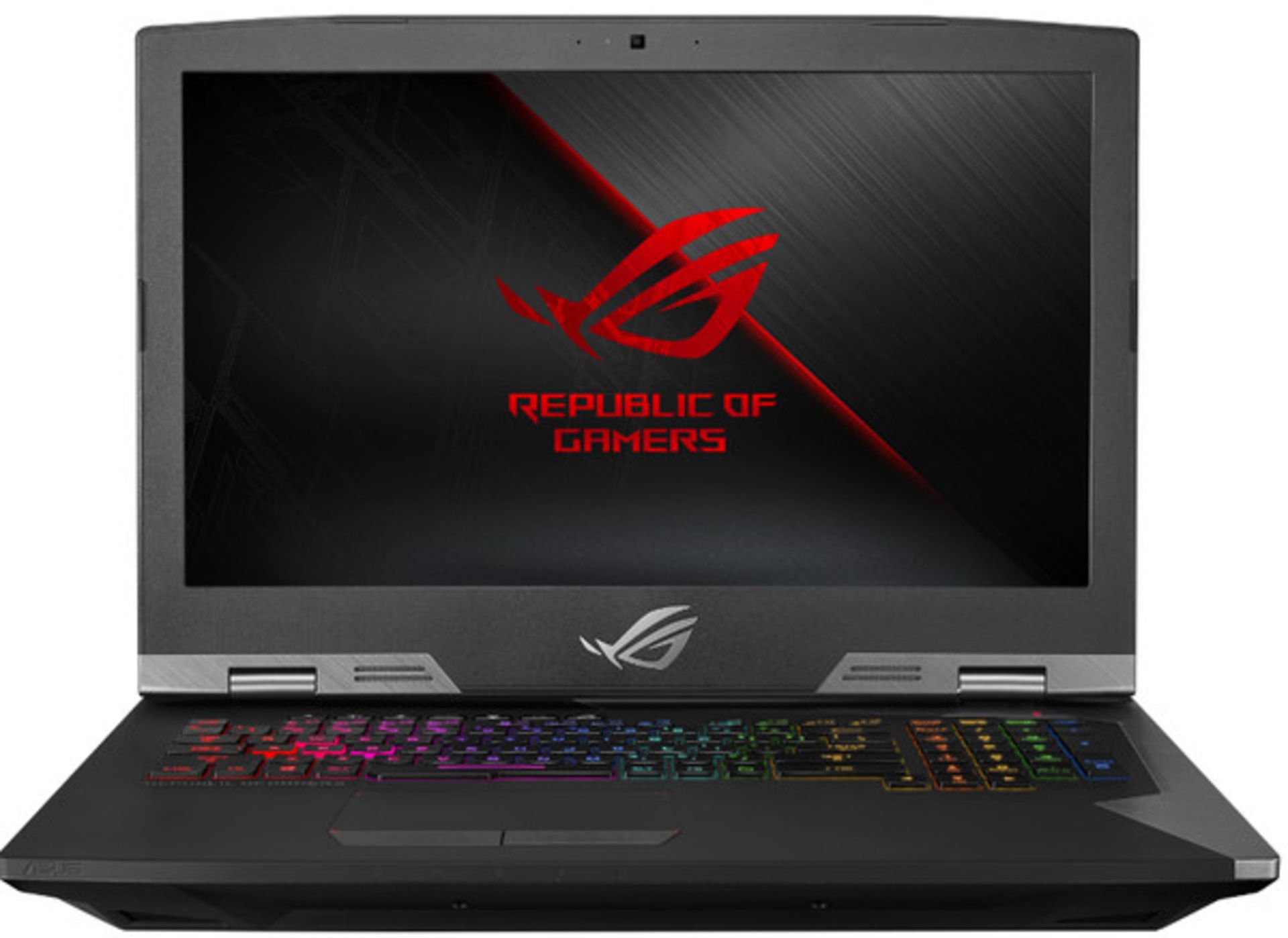 Asus G703