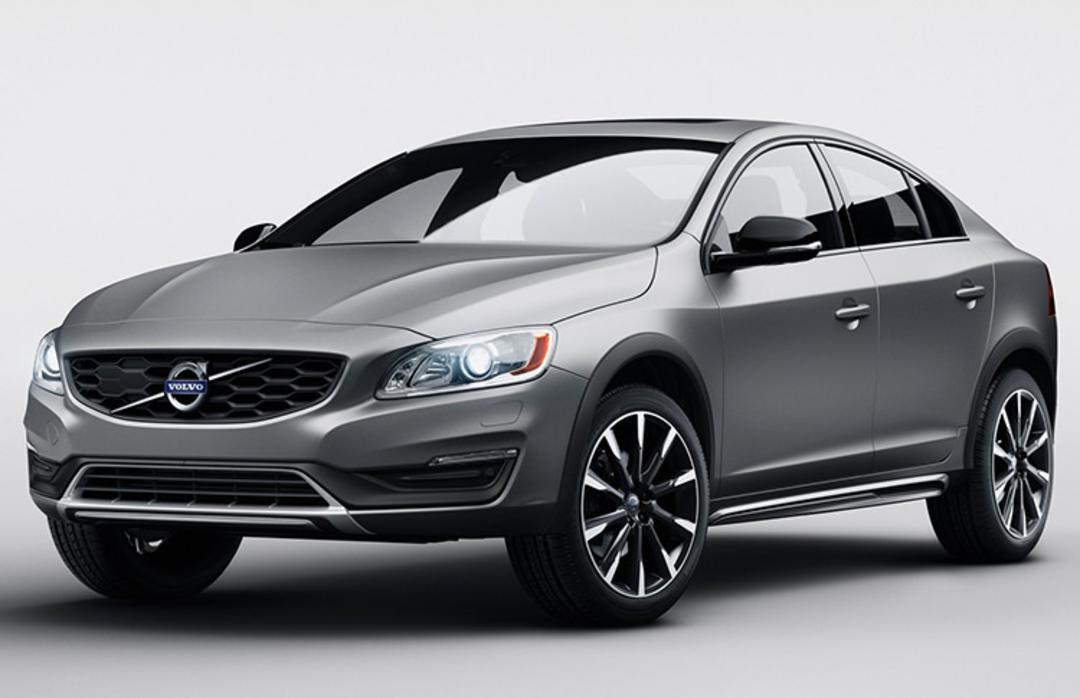 ولوو / Volvo S60