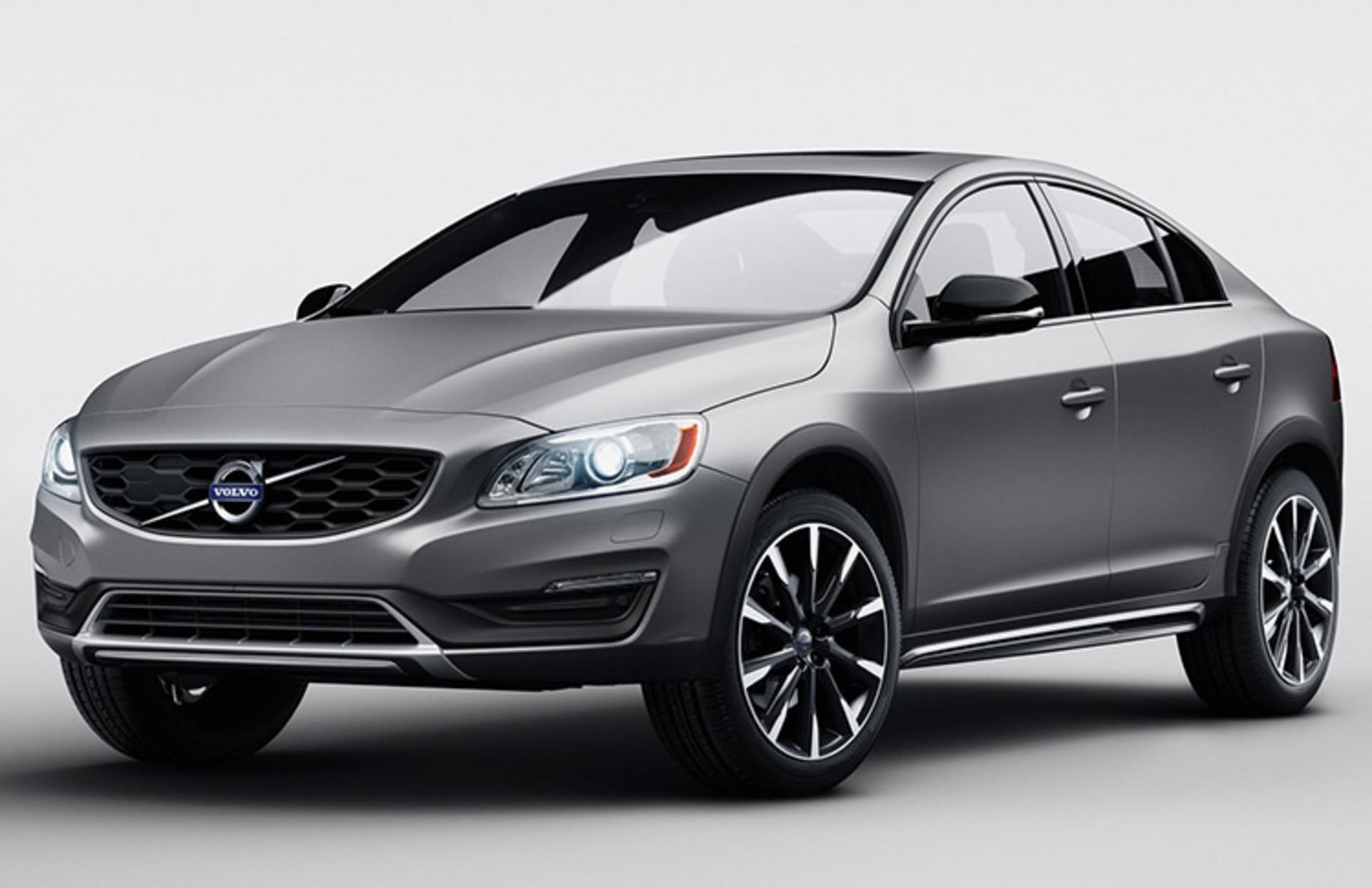 ولوو / Volvo S60