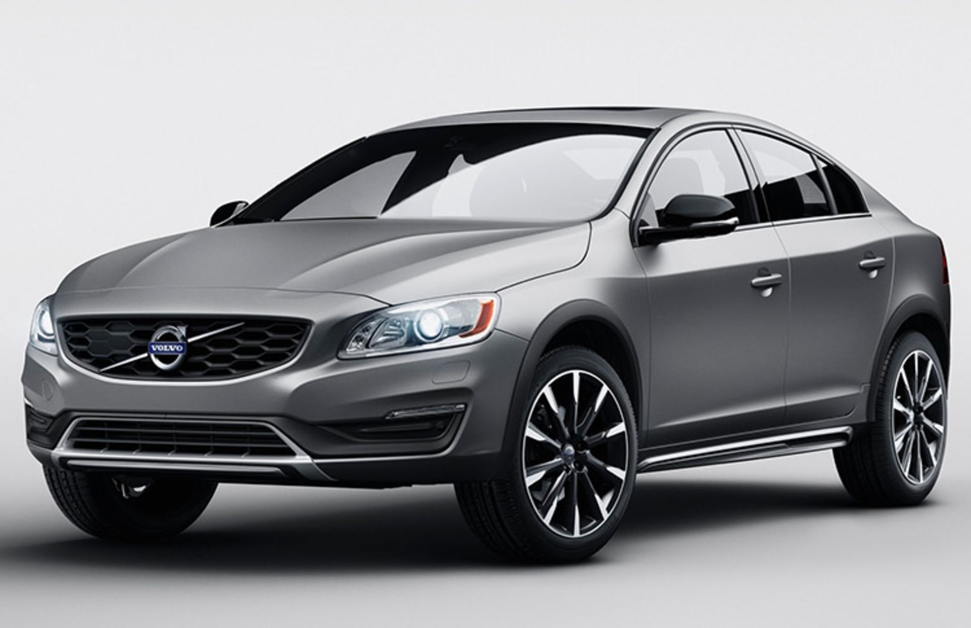 ولوو / Volvo S60