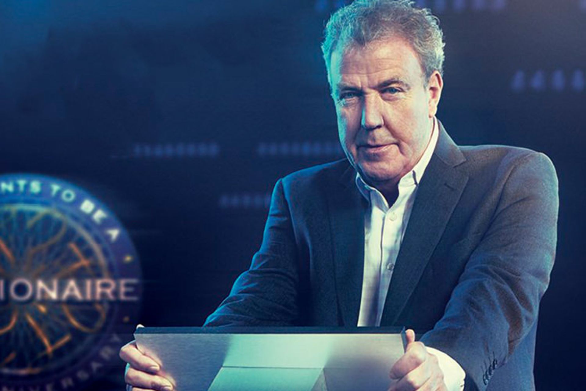 The Grand Tour / گرندتور