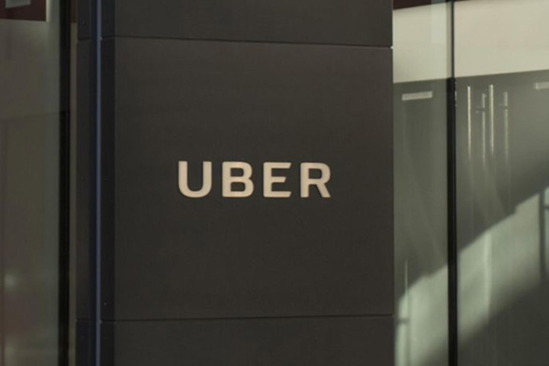 Uber / اوبر