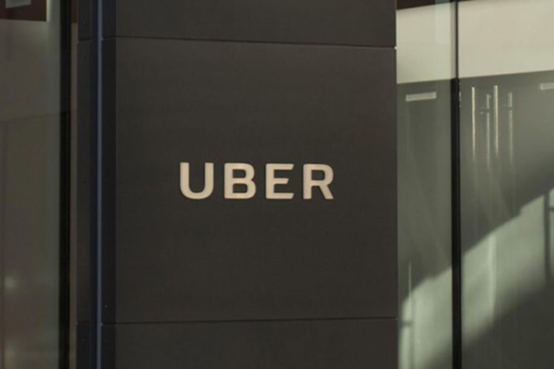 Uber / اوبر