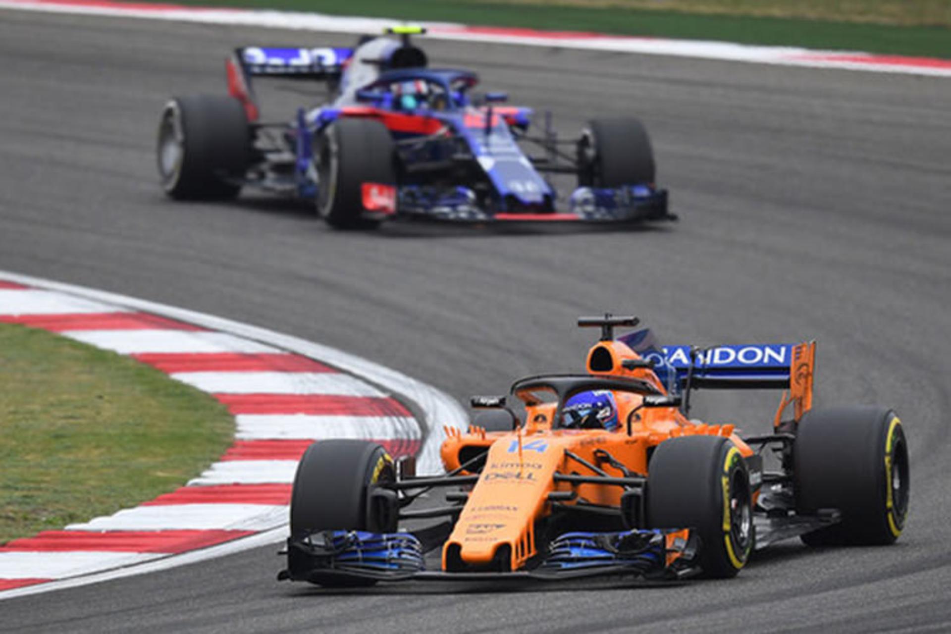 Formula 1 / فرمول یک