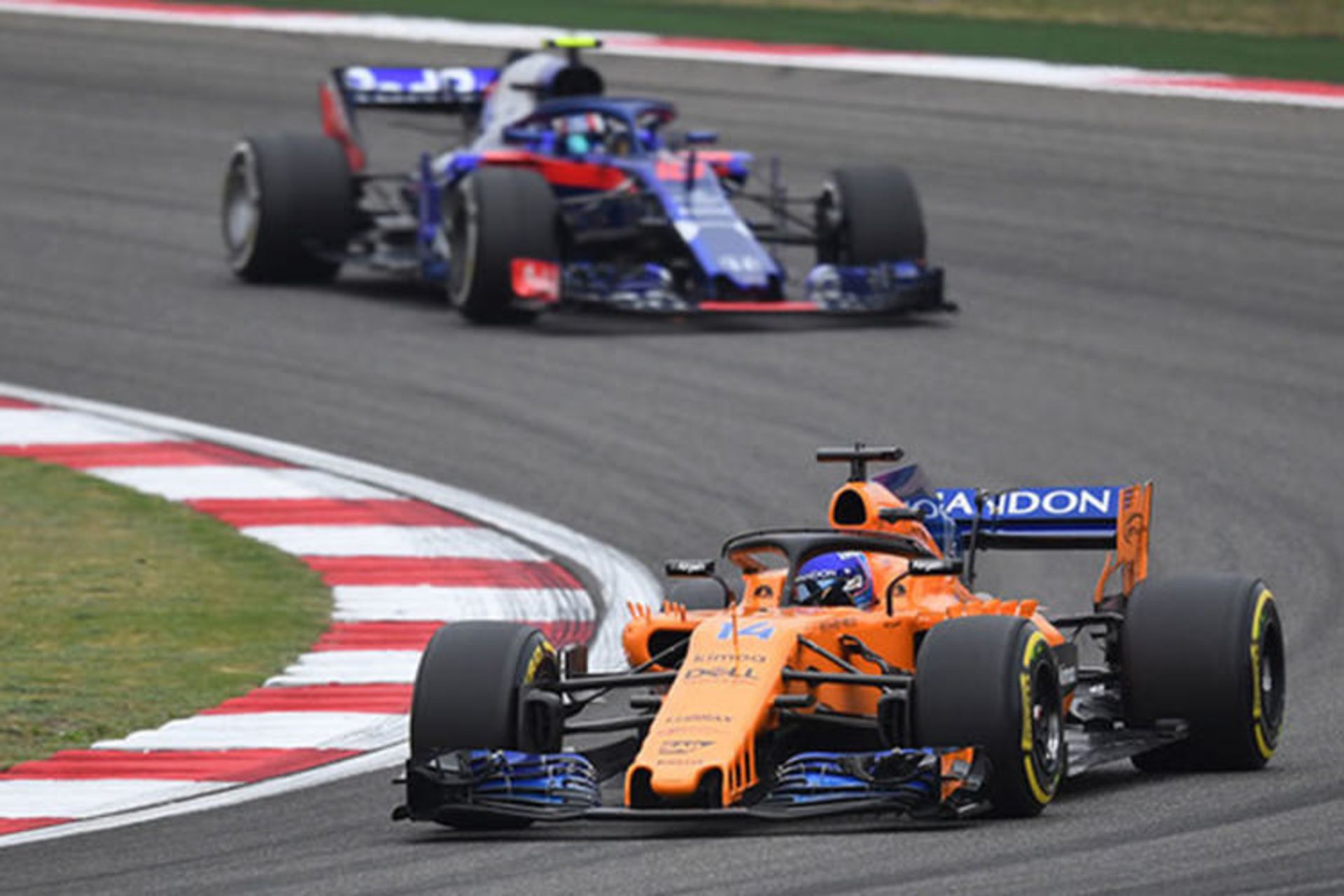 Formula 1 / فرمول یک