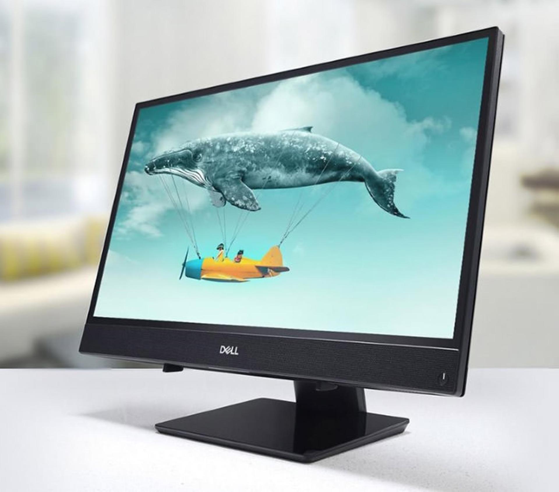 Dell Inspiron AIO 3000