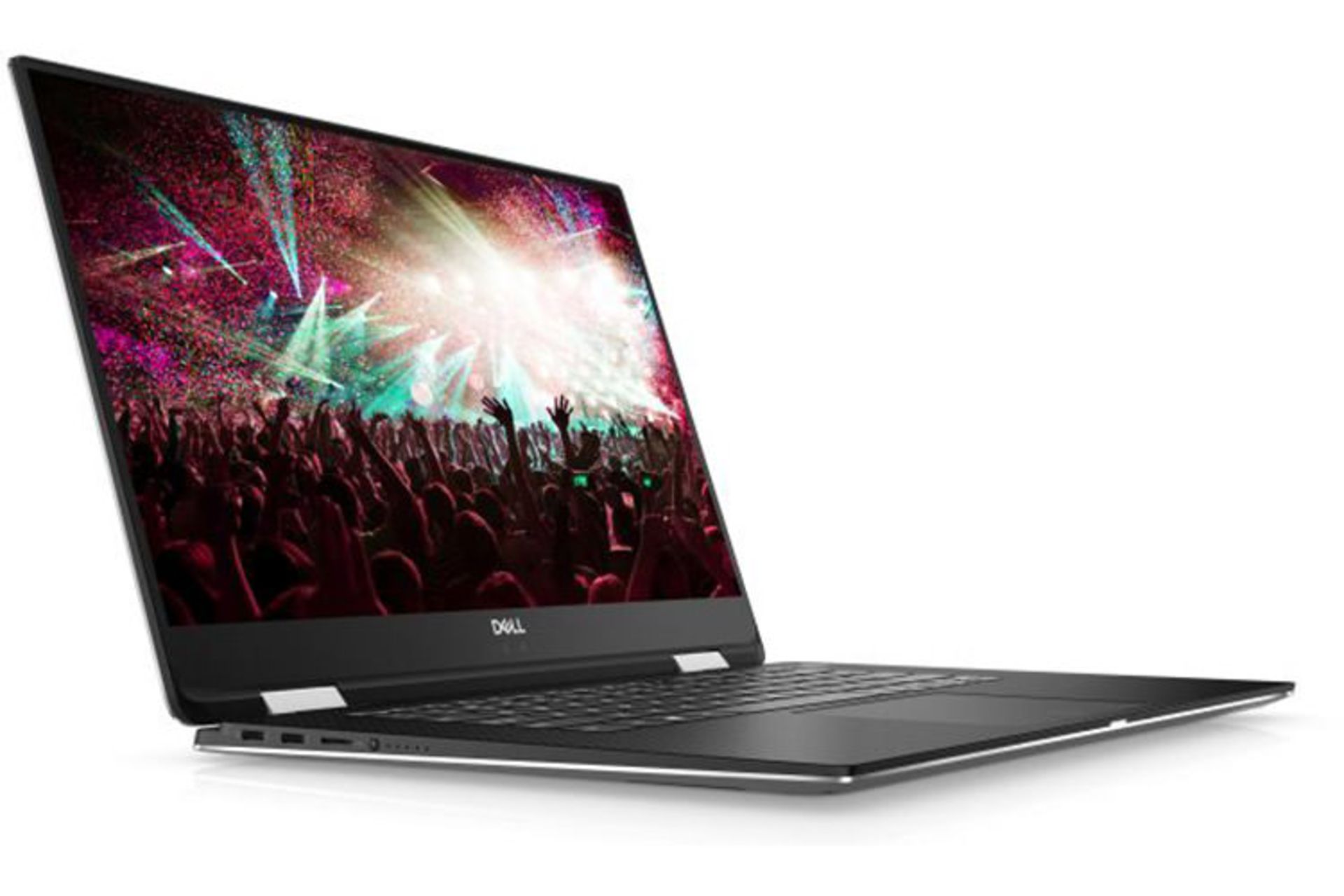Dell XPS 15 2 in 1
