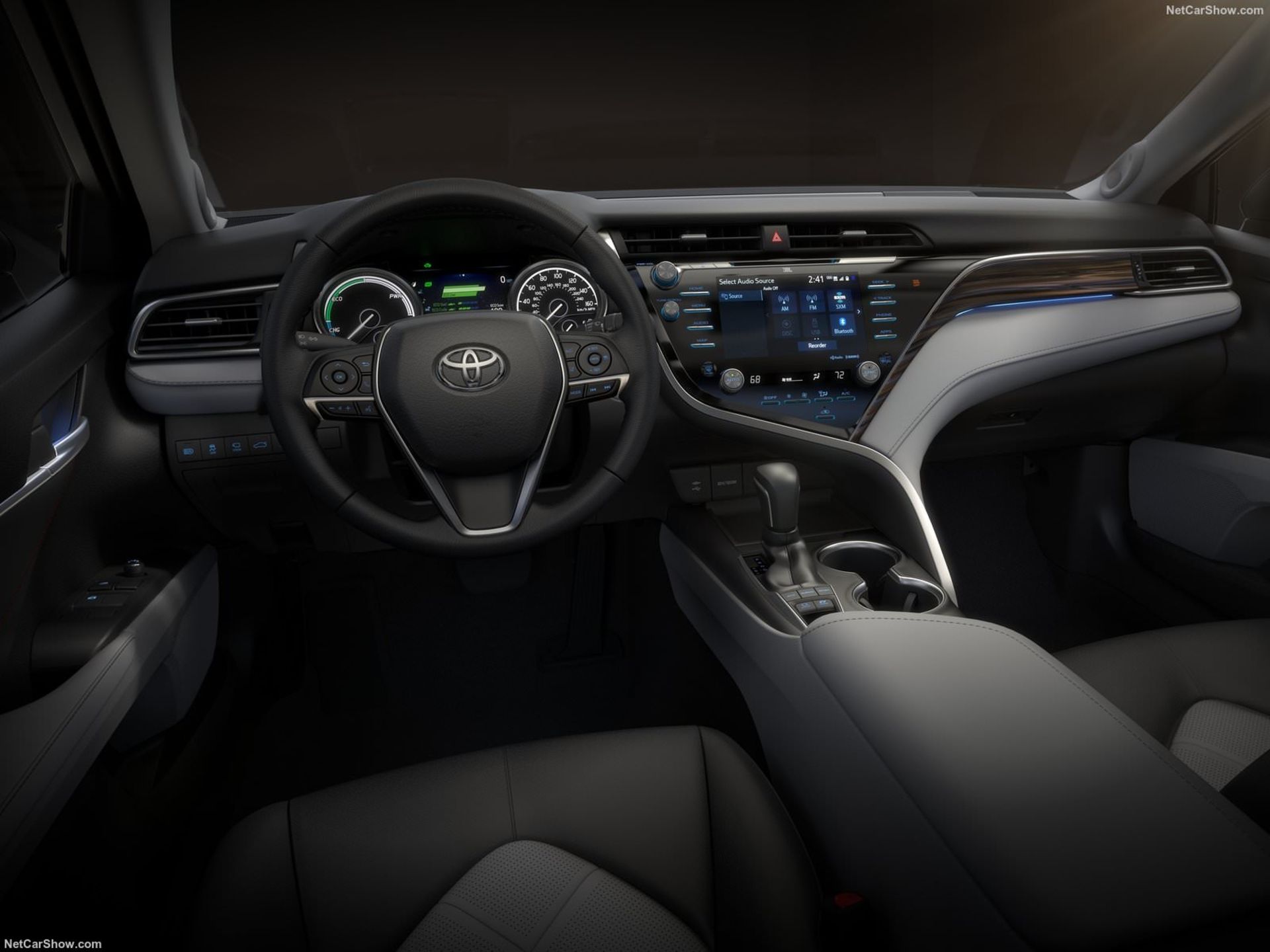 Toyota Camry / تویوتا کمری