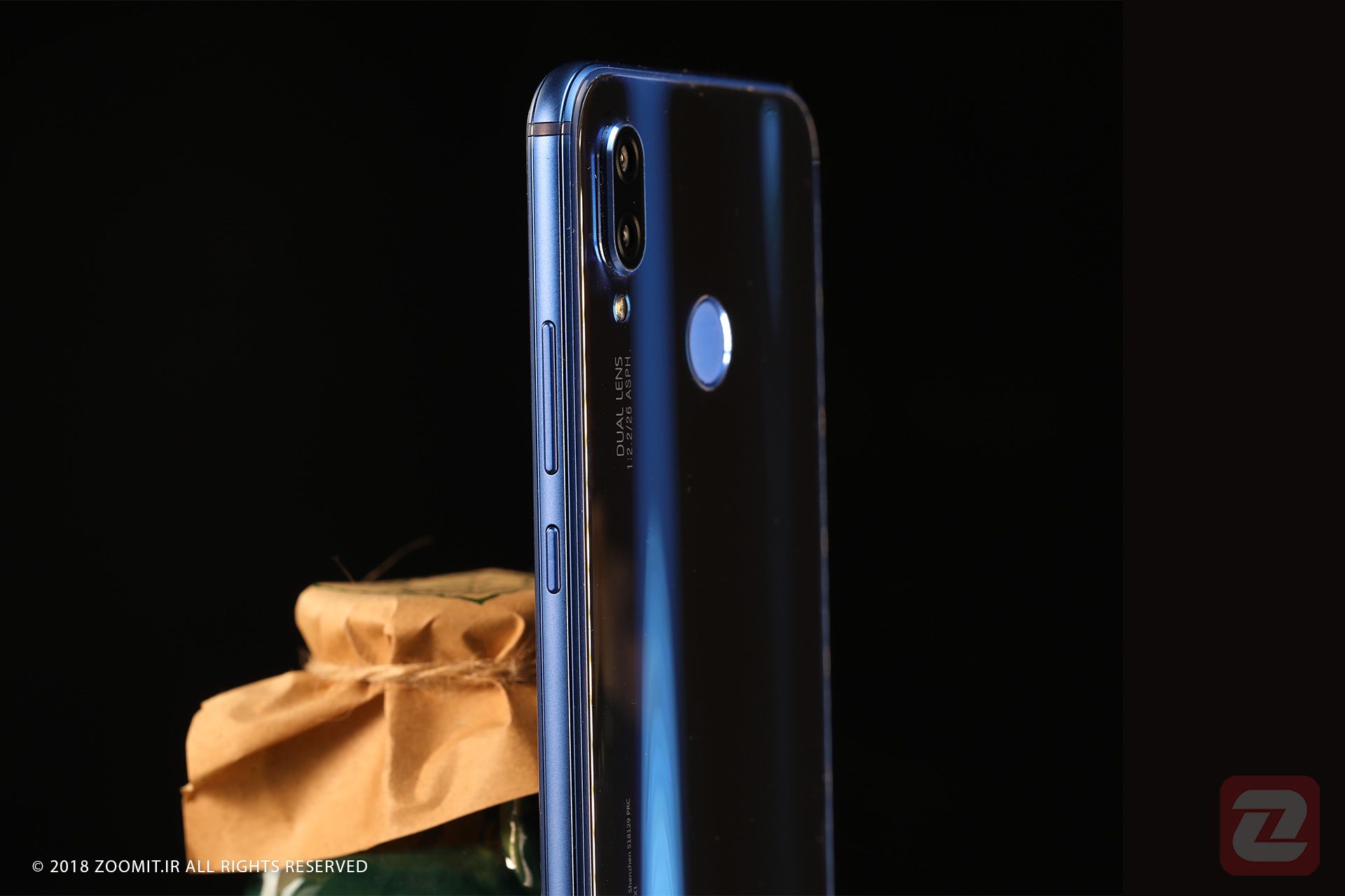 Huawei Nova 3e / هواوی نوا 3e