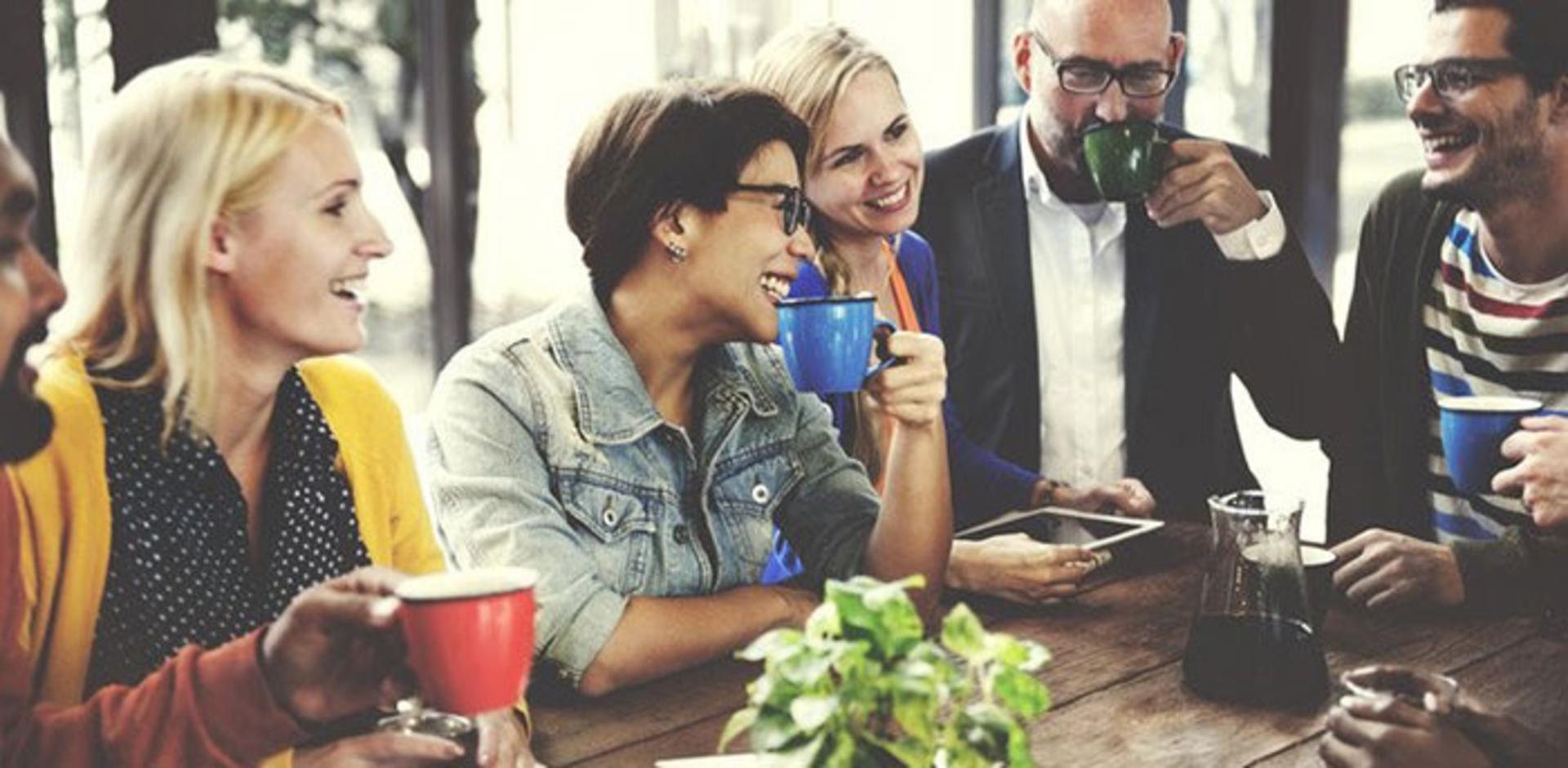 Networking Events