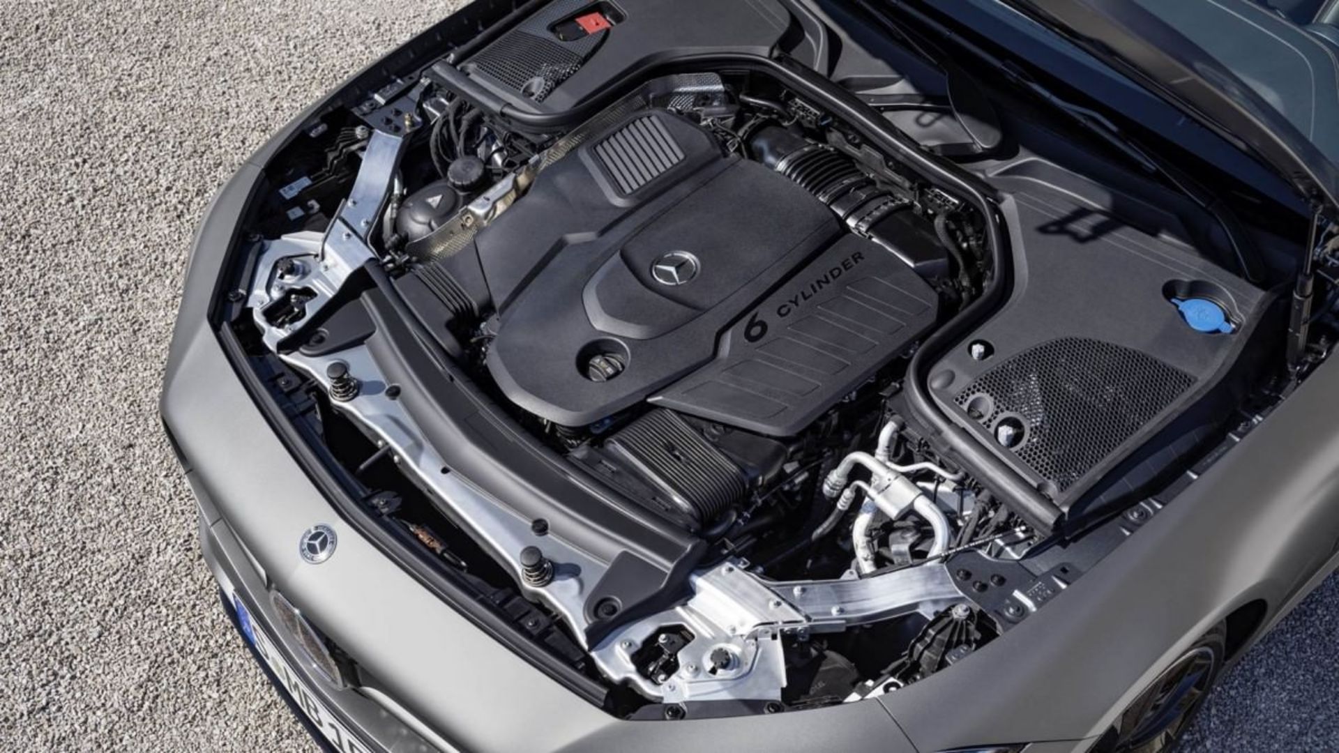 مرسدس بنز CLS 450 EDITION 1