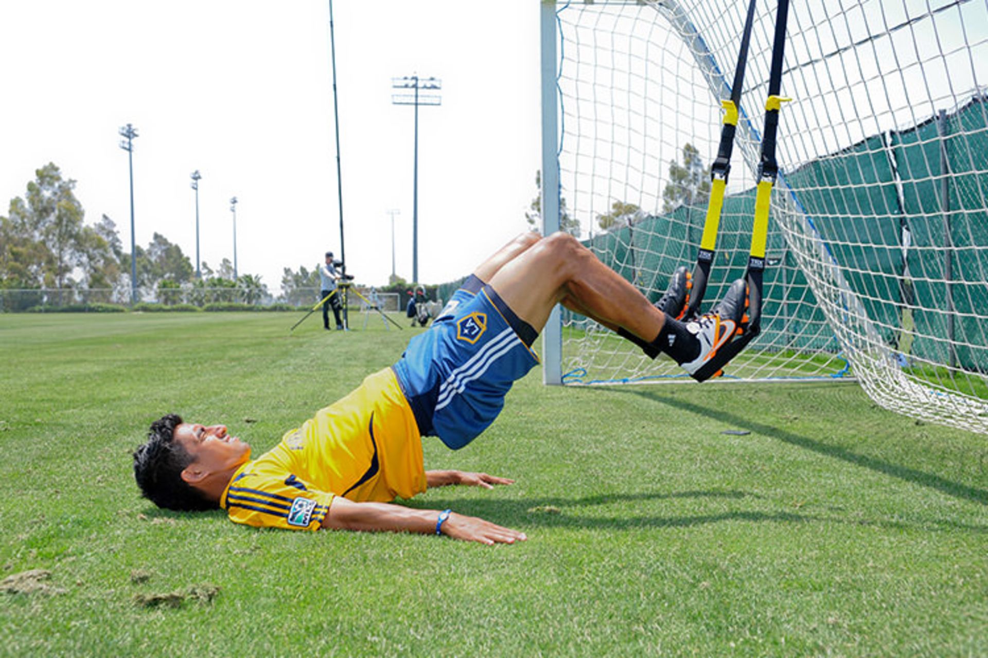 فوتبال و فناوری