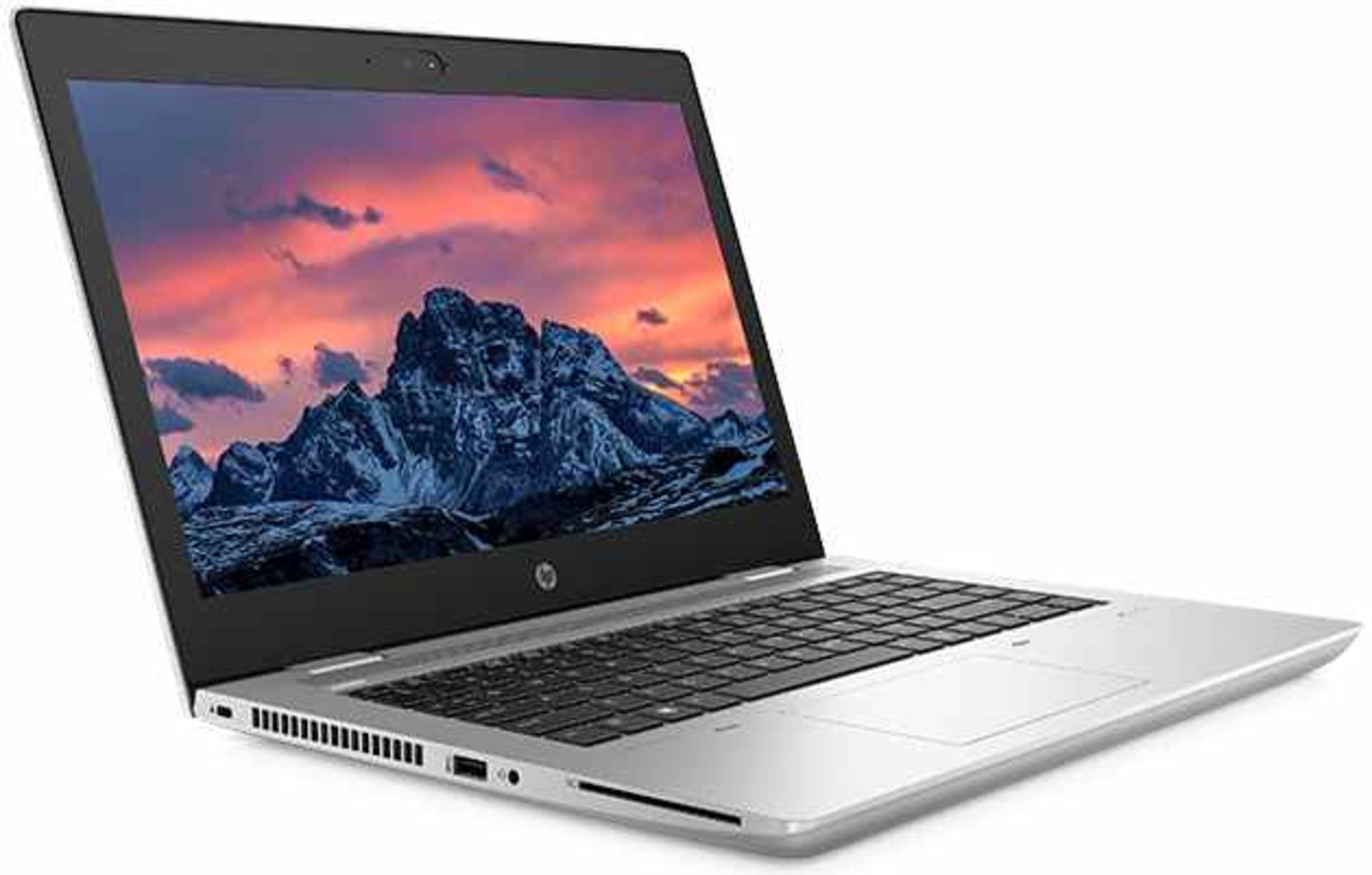 HP ProBook 645 G4