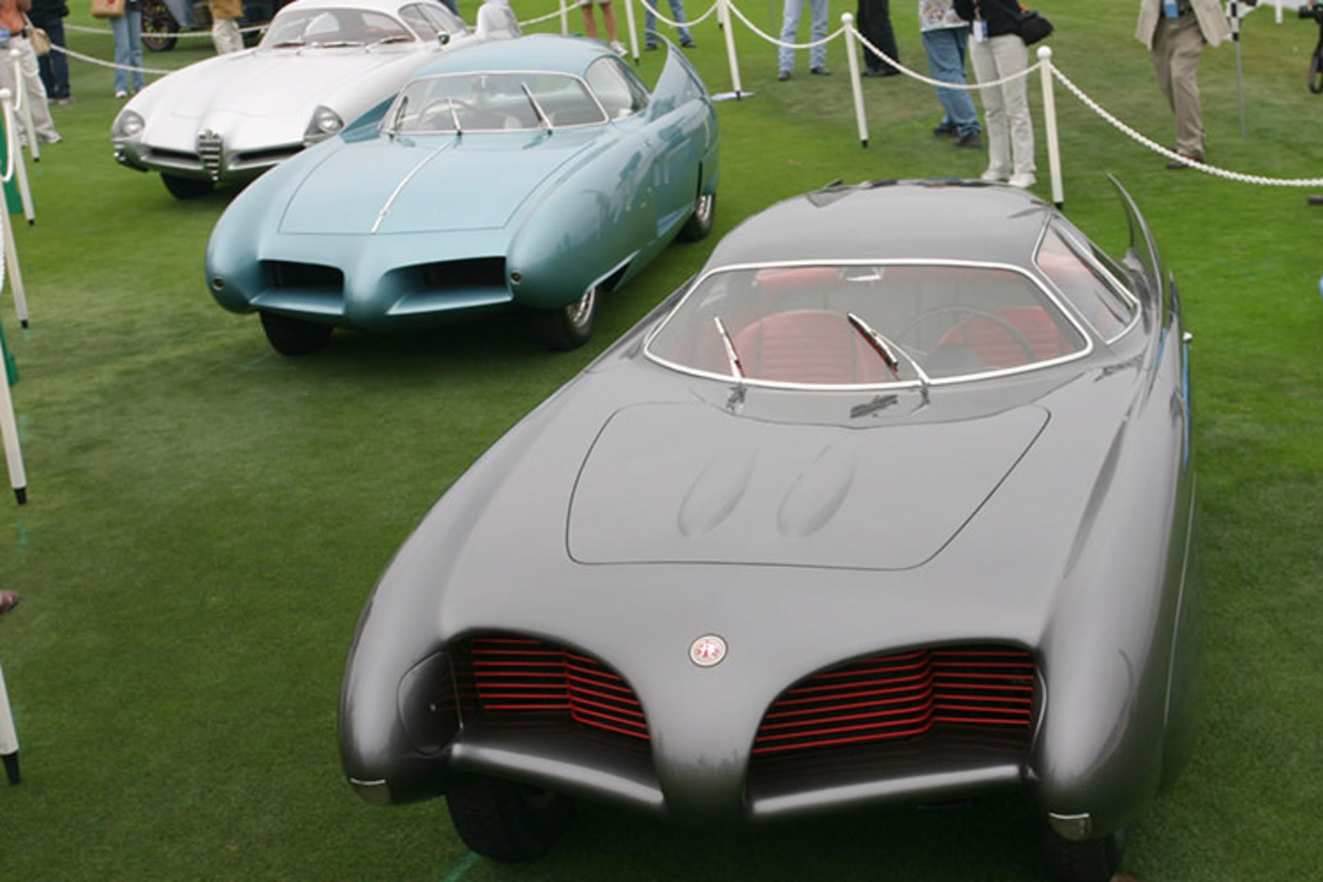 خودرو مفهومی