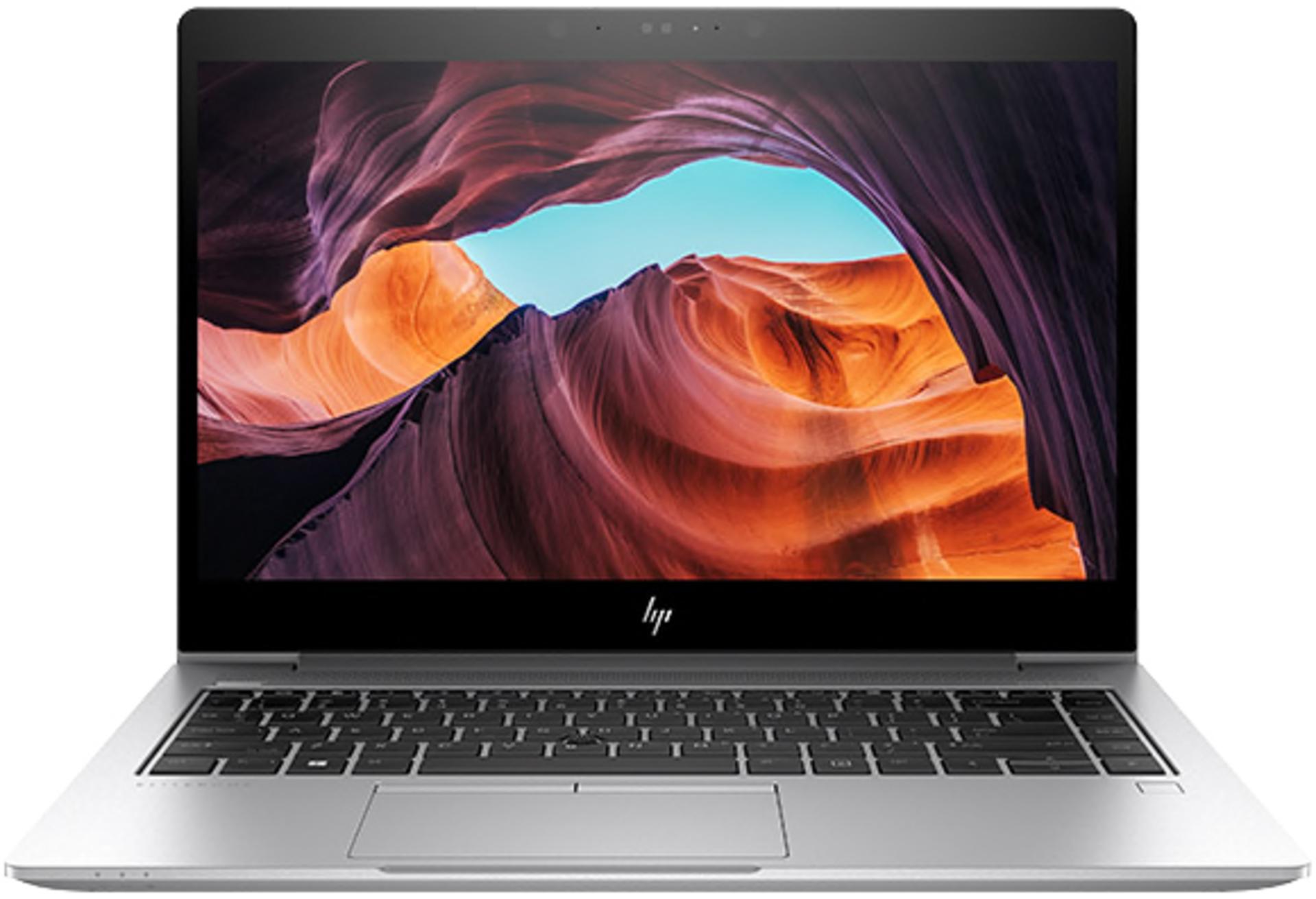 HP EliteBook 700 G5