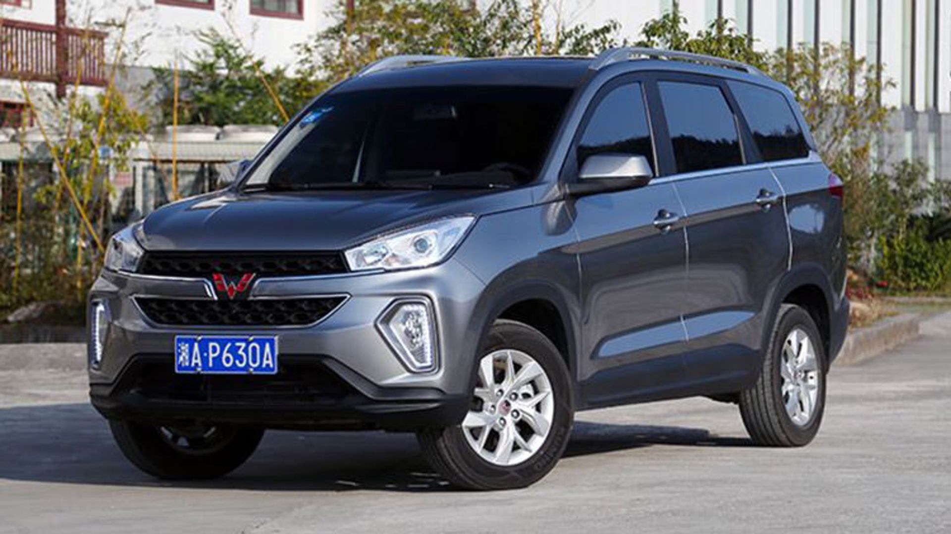 وولینگ هنگ گوانگ / Wulling Hong Guang S3