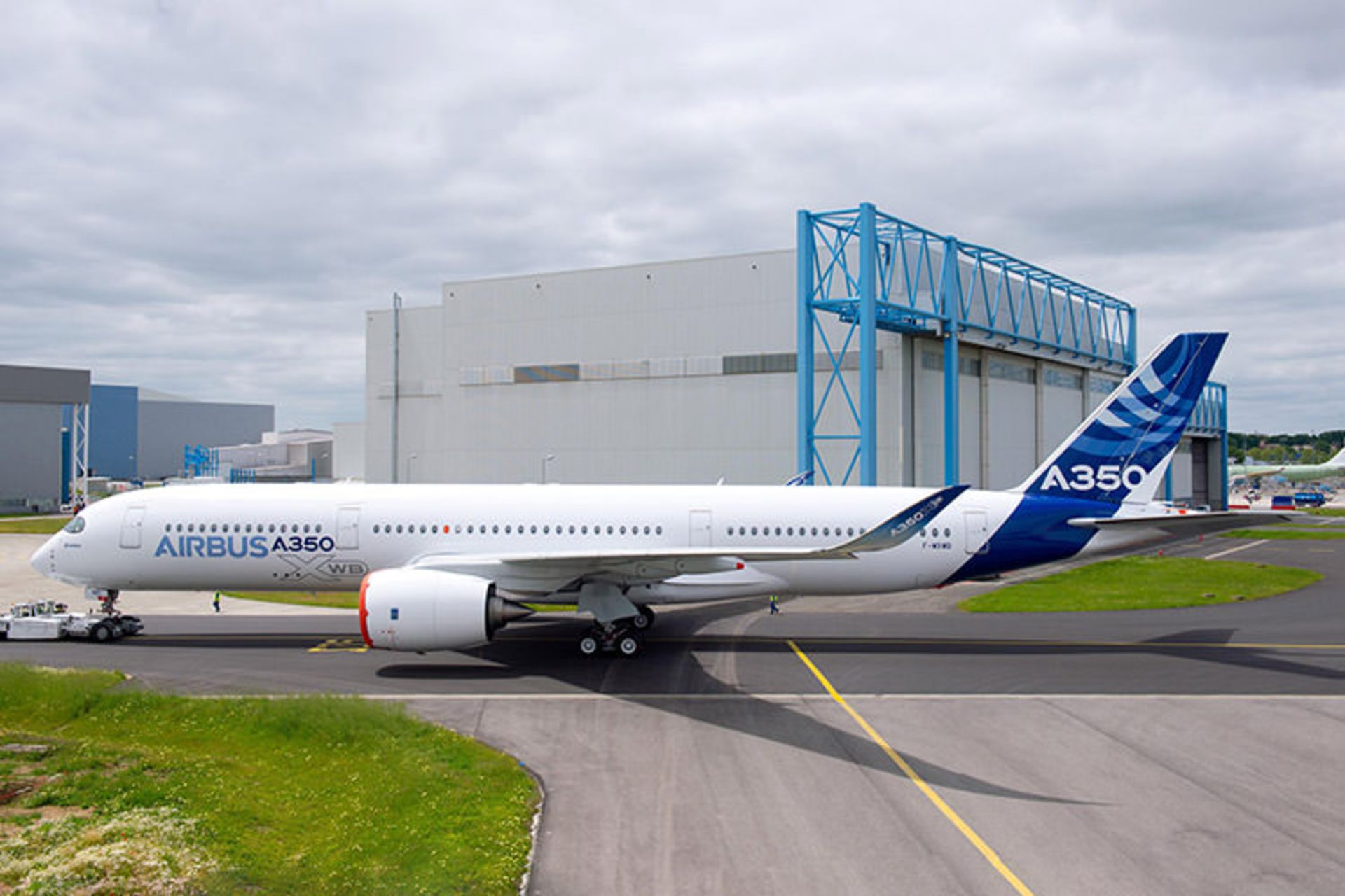 ایرباس A350