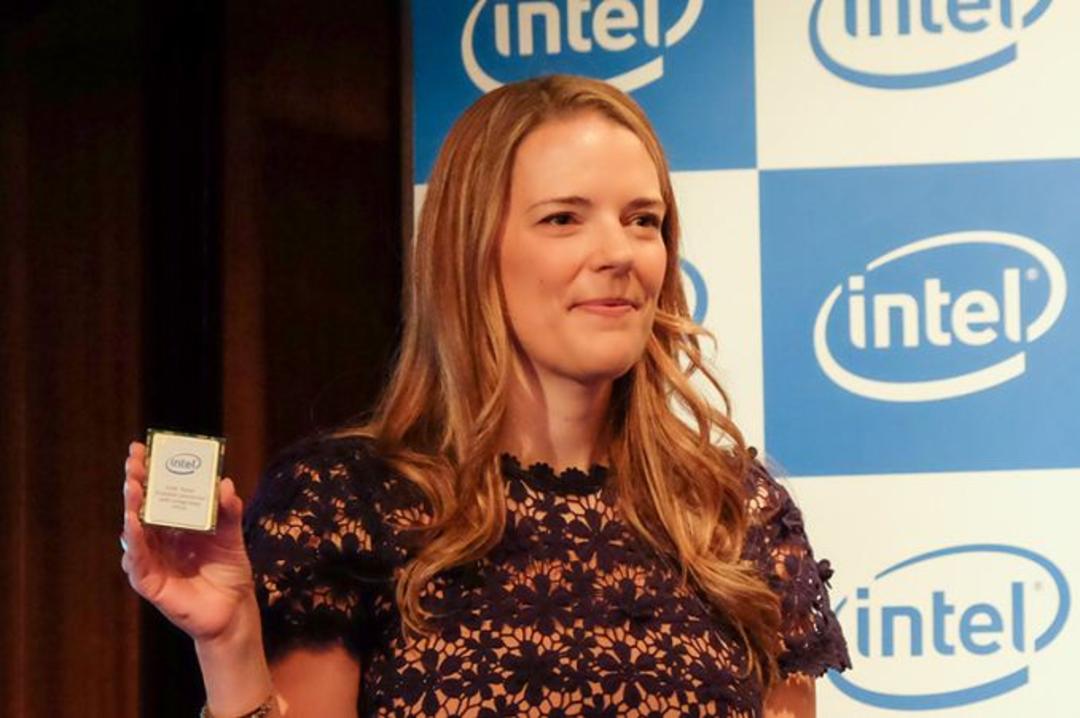  Intel Xeon + FPGA 
