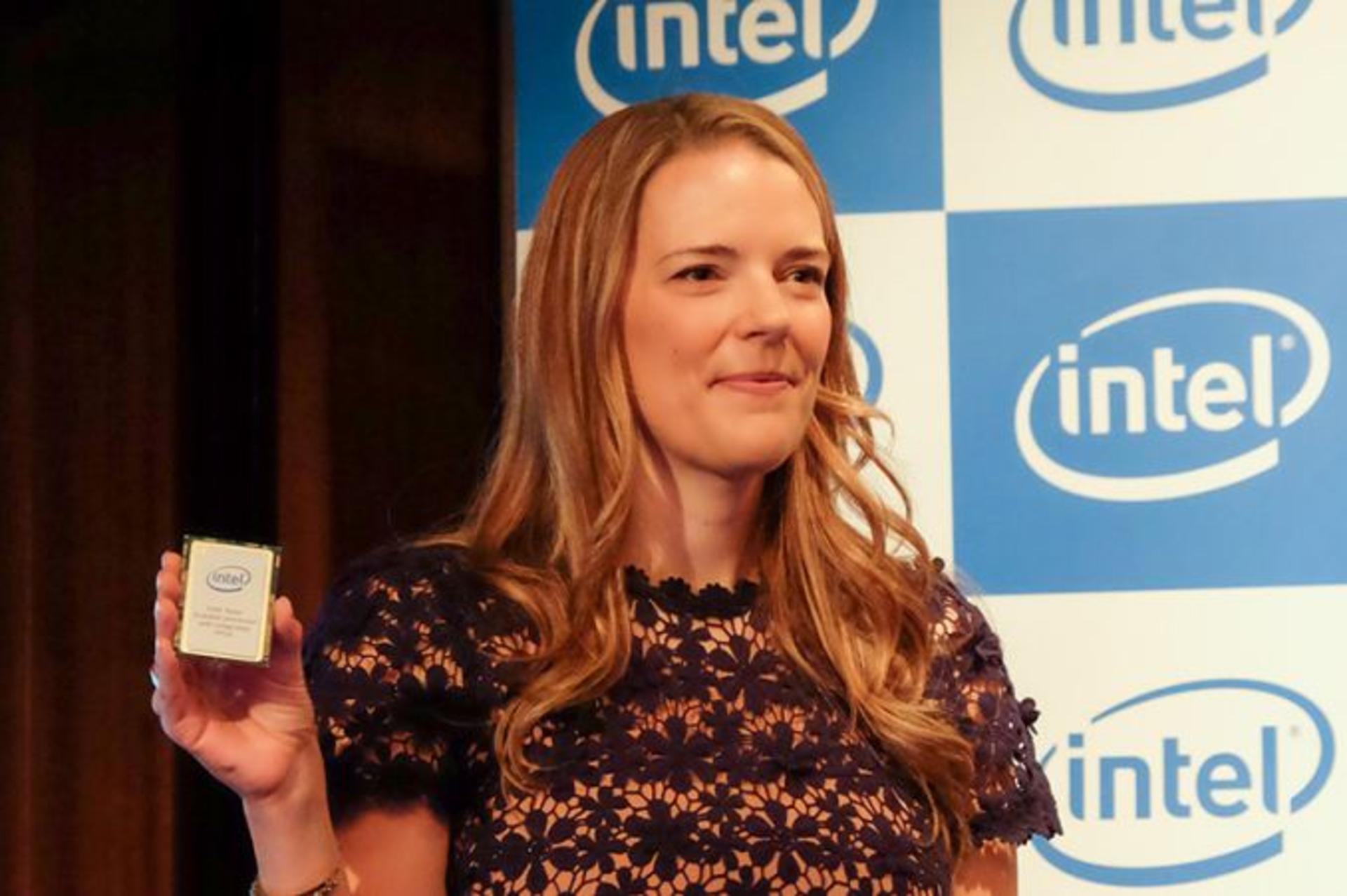  Intel Xeon + FPGA 