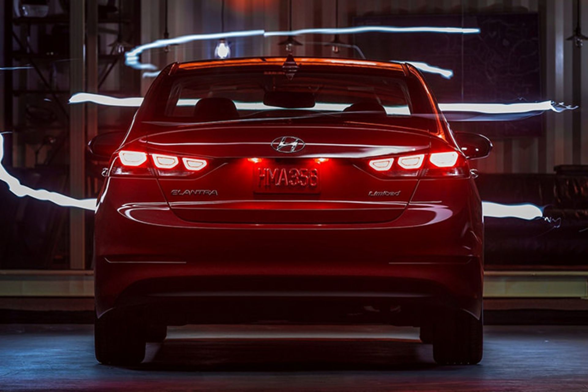 Hyundai Elantra / هیوندای النترا