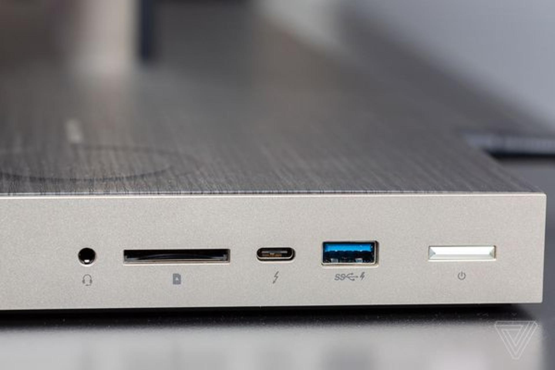 Envy Curved AiO