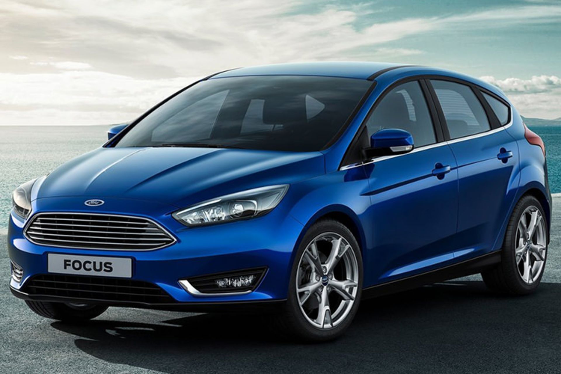 فورد فوکوس / Ford Focus