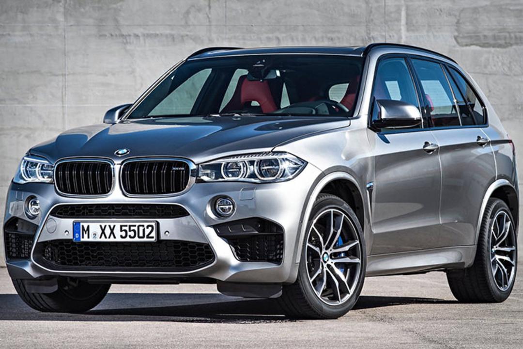 BMW X5 / بی ام و
