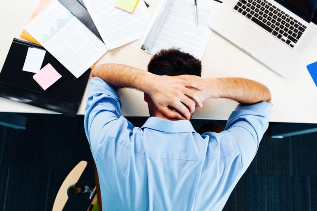 مدیریت استرس