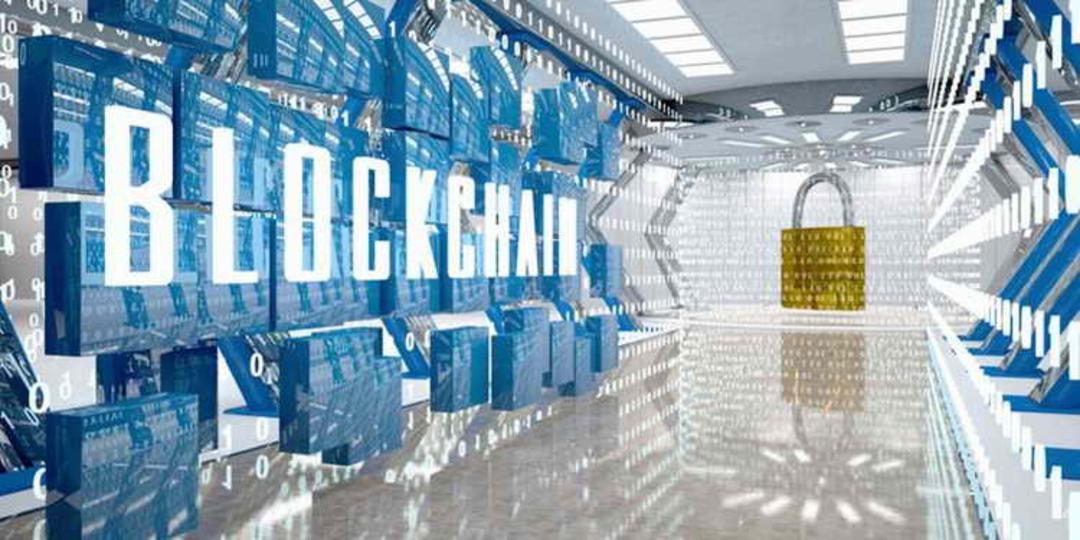 Blockchain